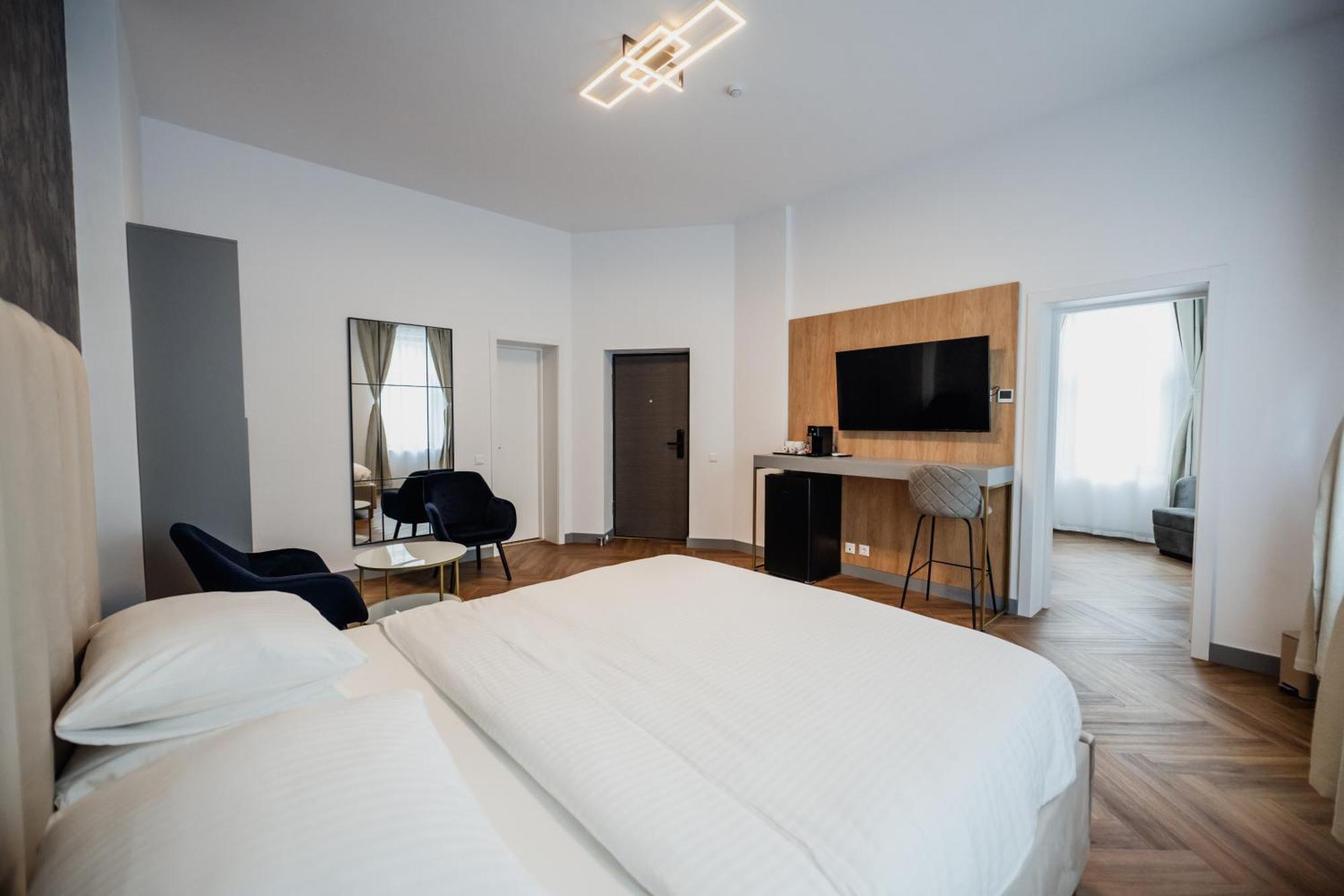 Aristide House Guest house Bucharest
