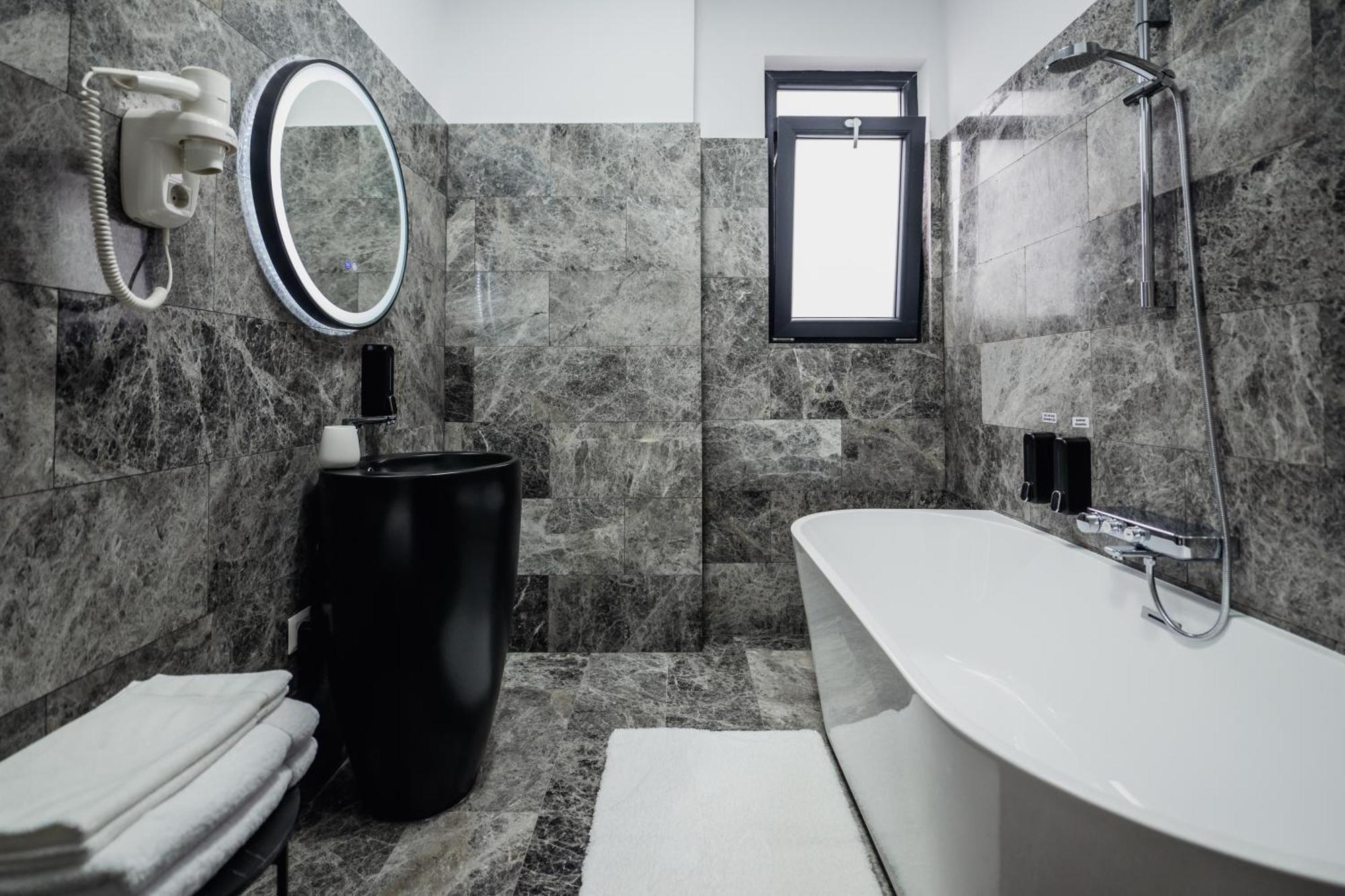 Aristide House Guest house Bucharest