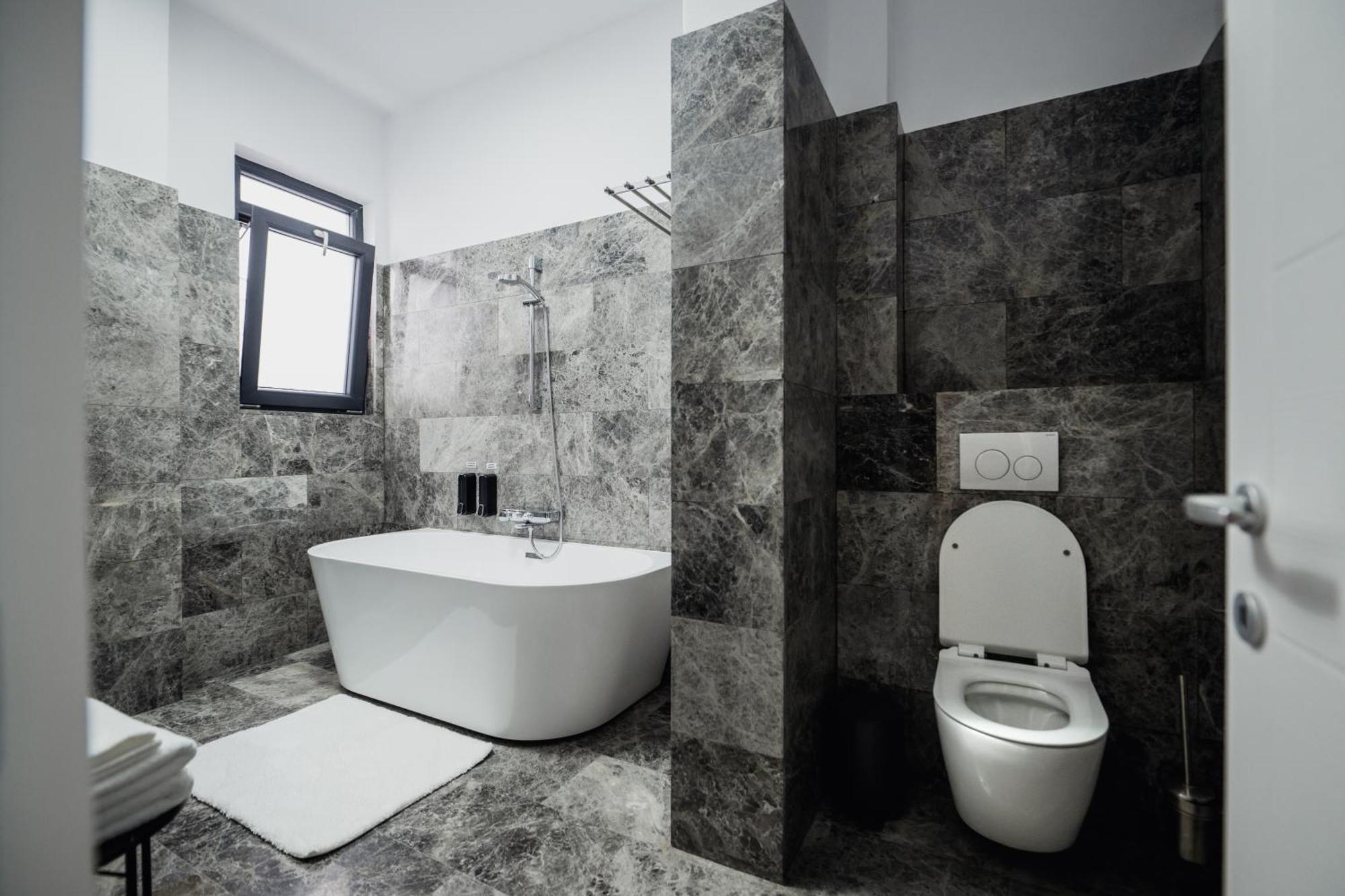 Aristide House * Bucharest