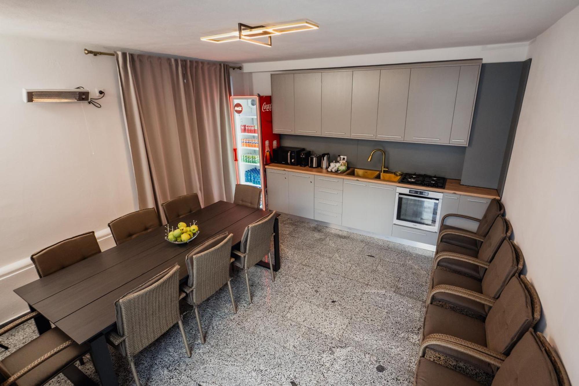 Guest house Aristide House