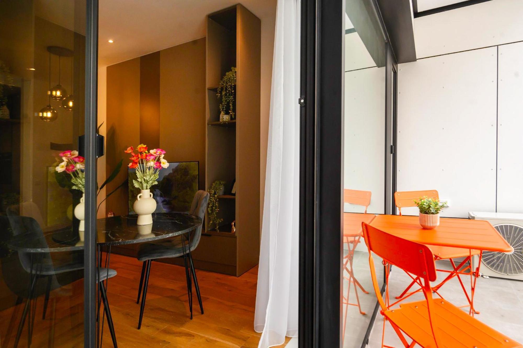 Exclusive 1br In One Cotroceni Apartamento