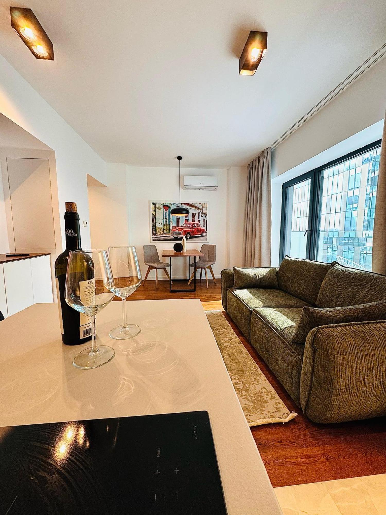 Apartamento Cuban Vibes, In Bucharest, Romania *