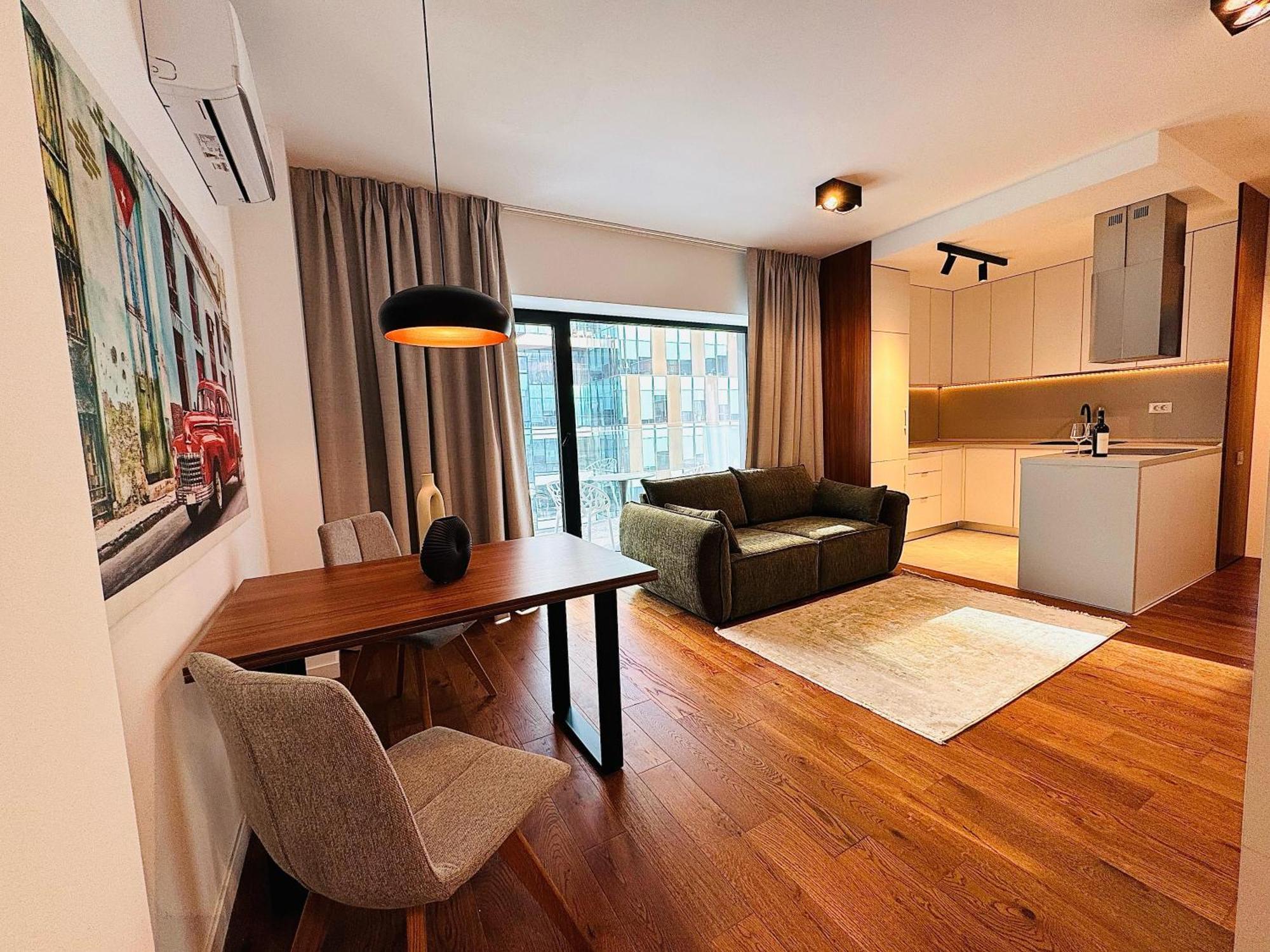 Apartamento Cuban Vibes, In Bucharest, Romania *