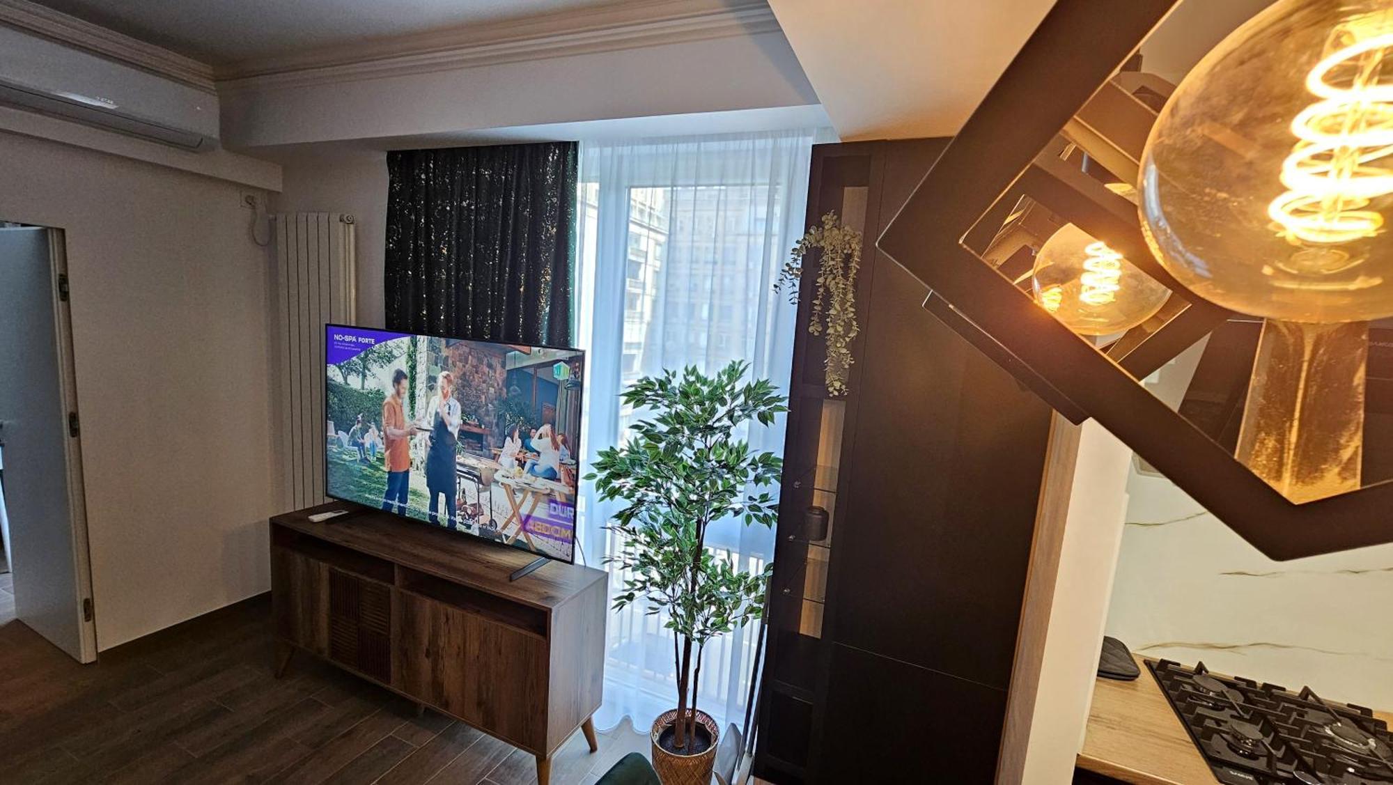 Like Magheru Apartment *