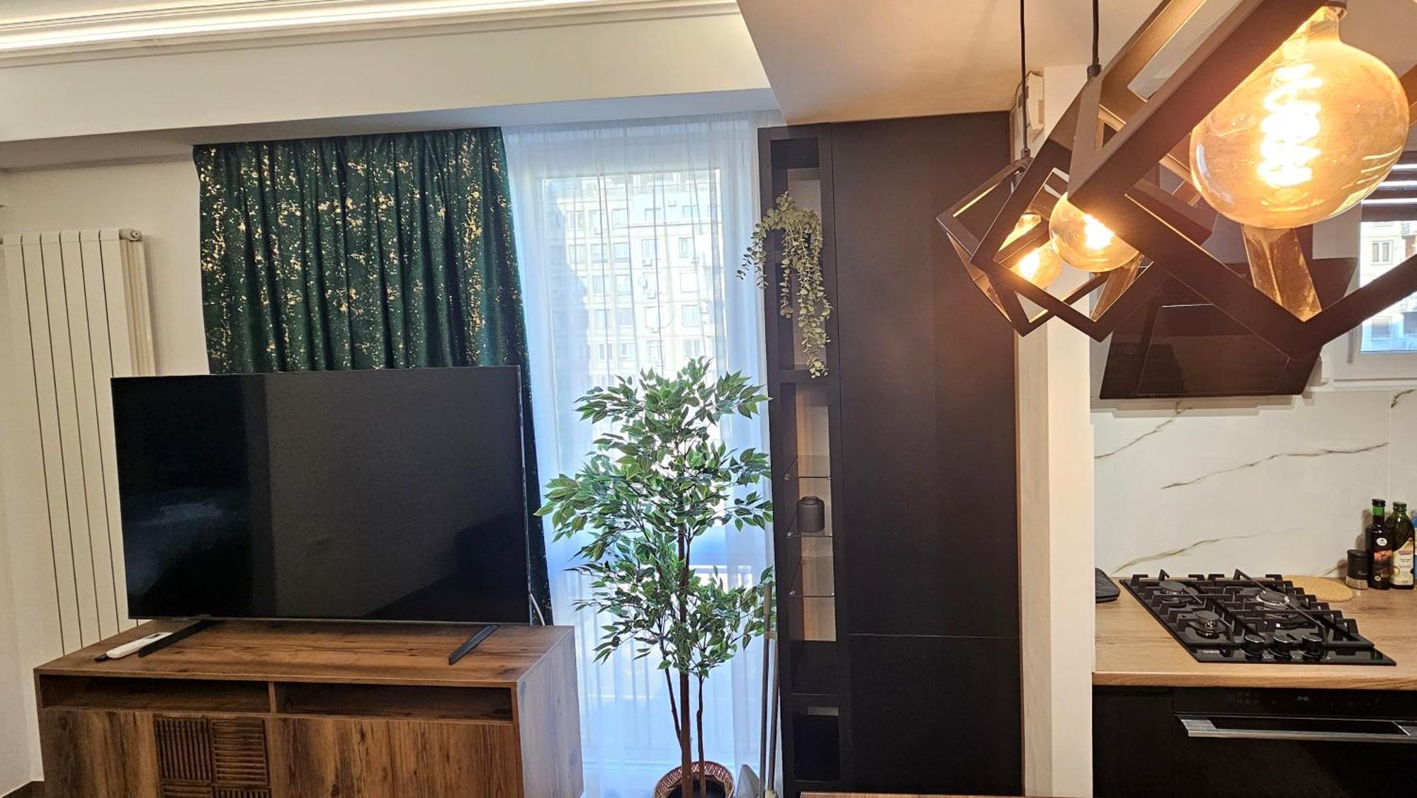 Apartment Like Magheru