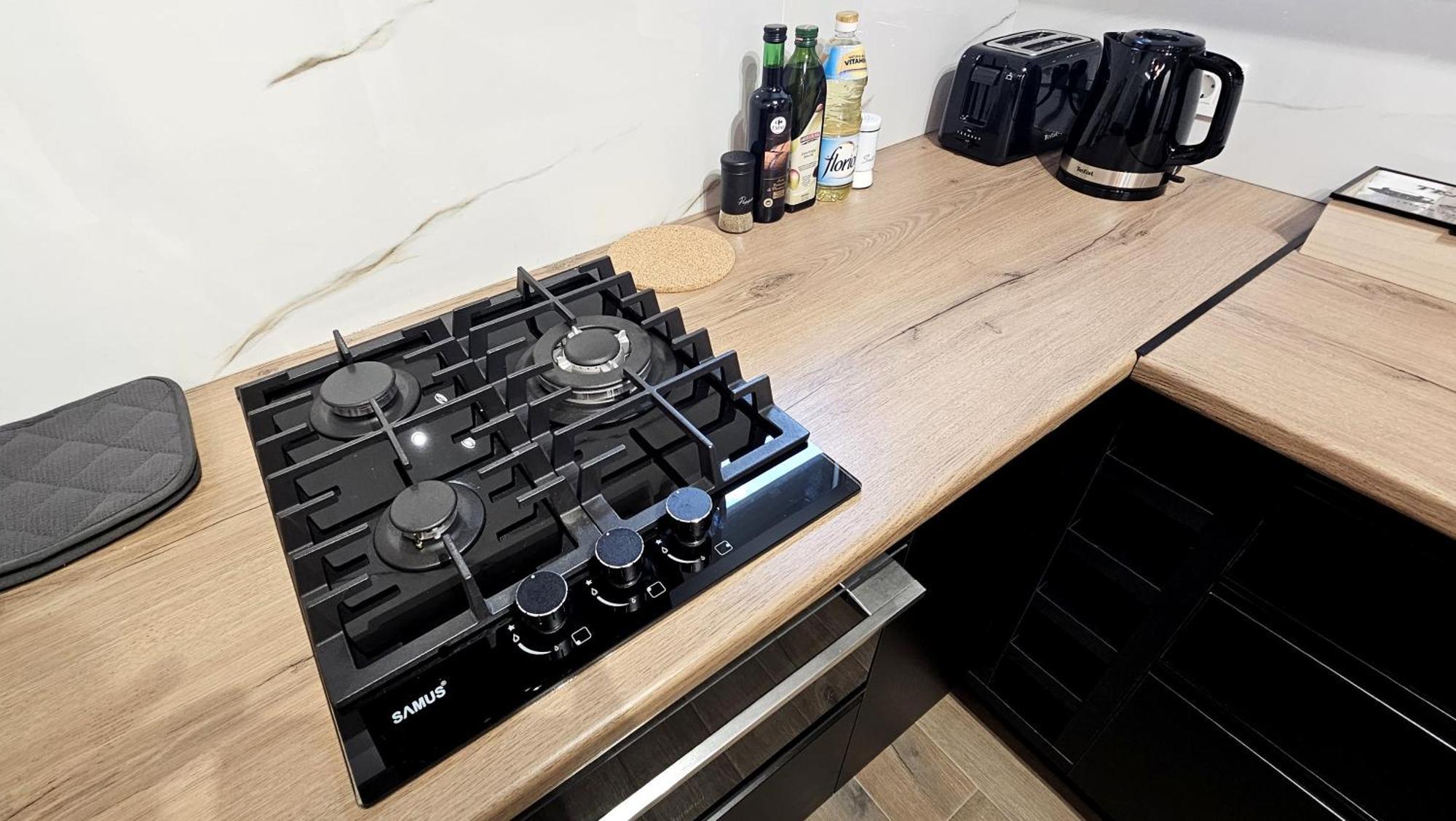 Apartment Like Magheru *
