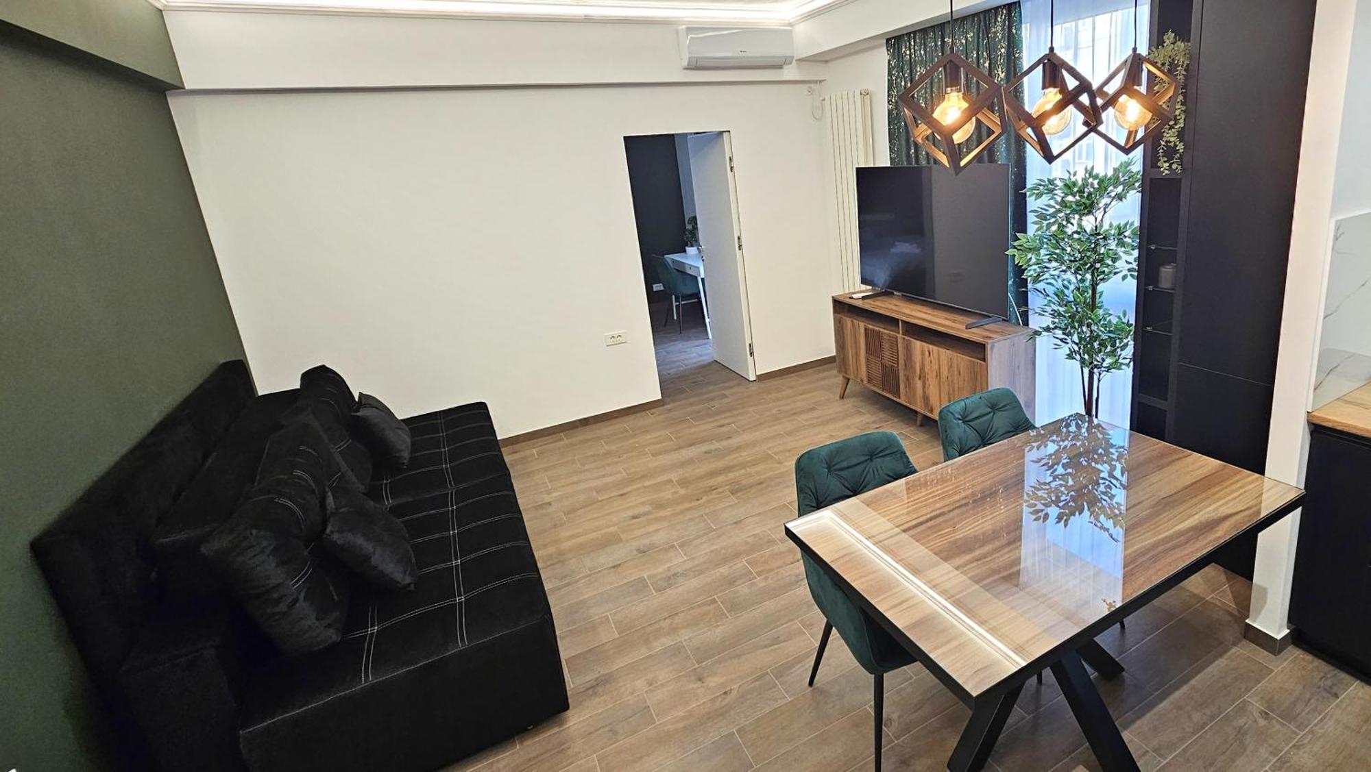 Apartment Like Magheru
