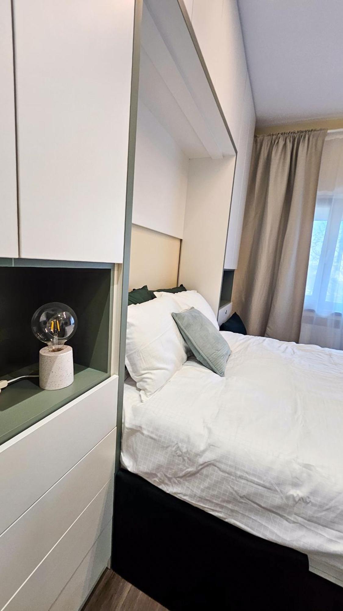 Aparthotel Little Downtown Romana