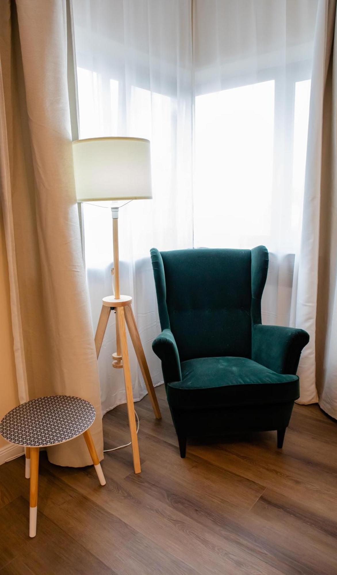 Little Downtown Romana Aparthotel Bucharest