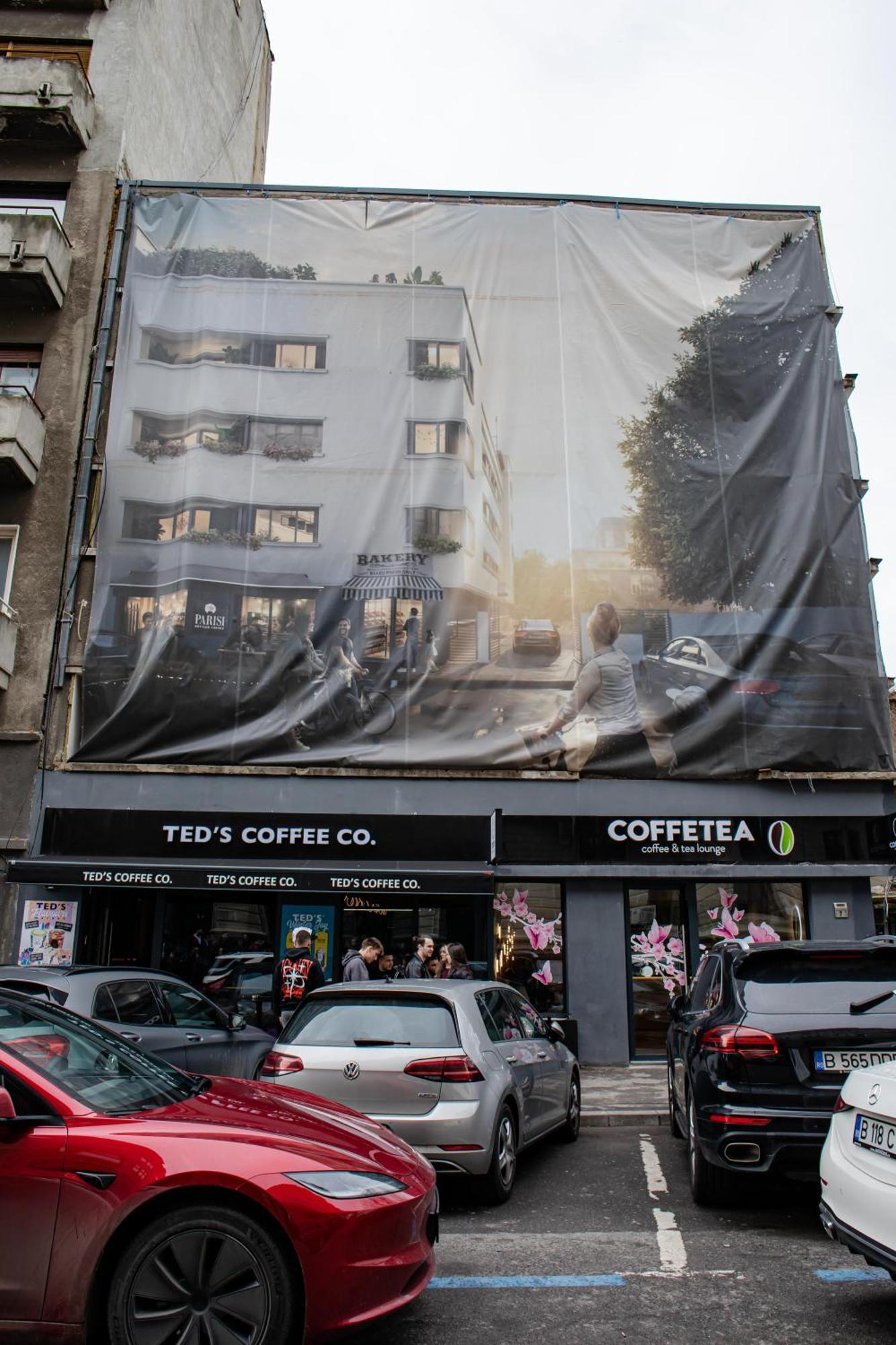 Aparthotel Little Downtown Romana