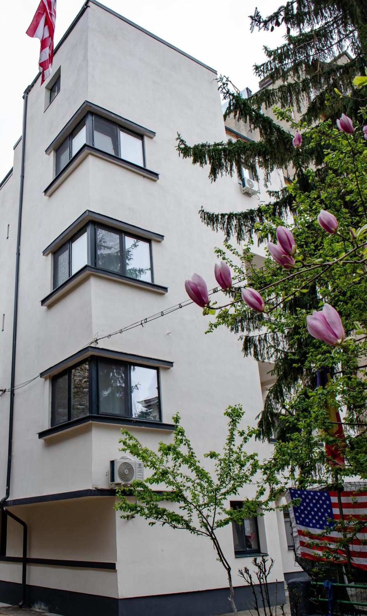 Aparthotel Little Downtown Romana Bucharest