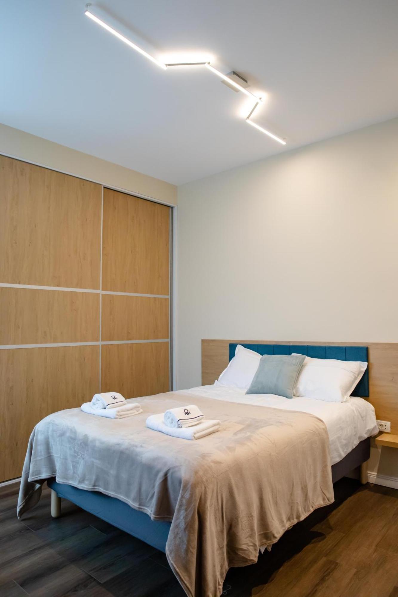 Aparthotel Little Downtown Romana