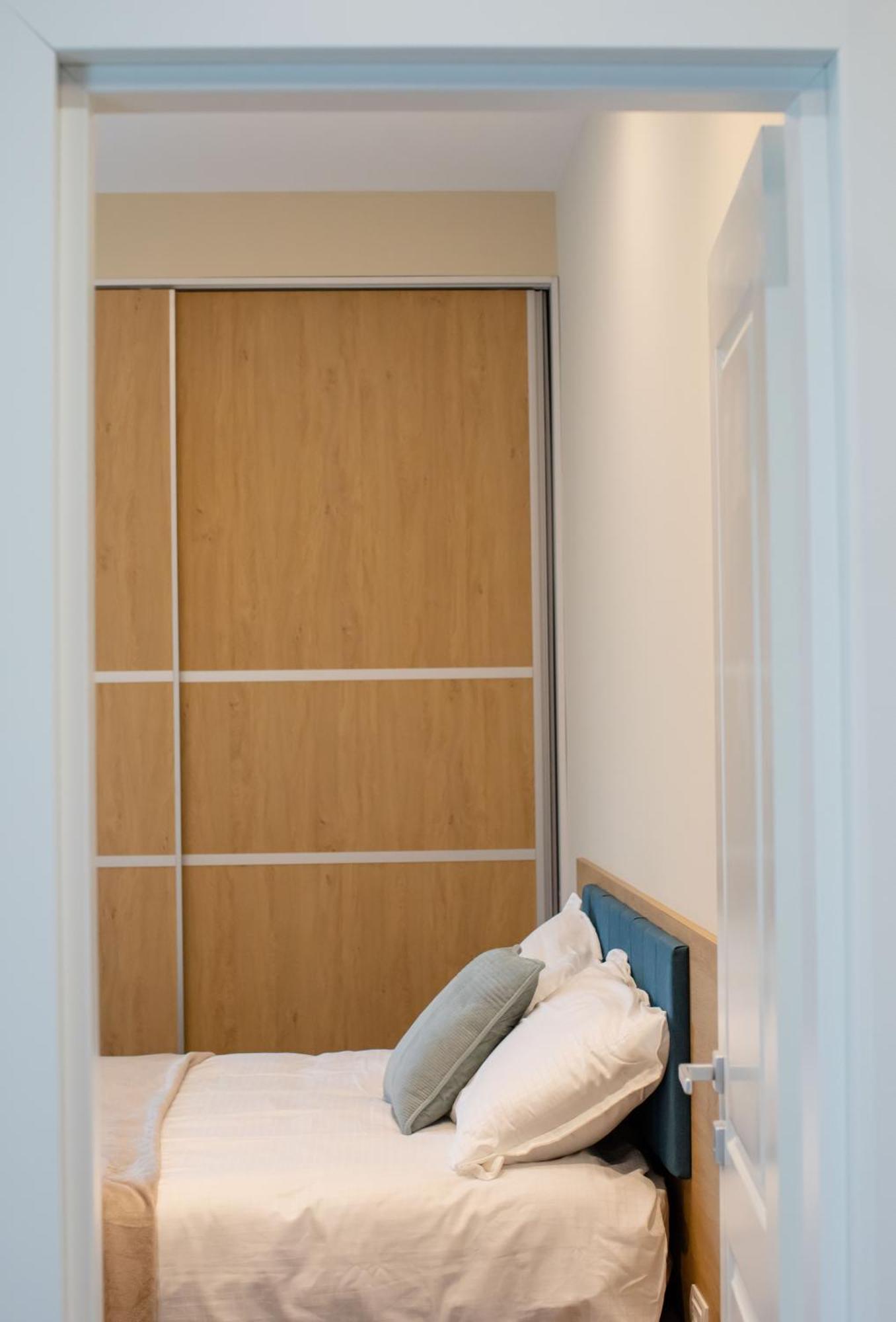 Aparthotel Little Downtown Romana