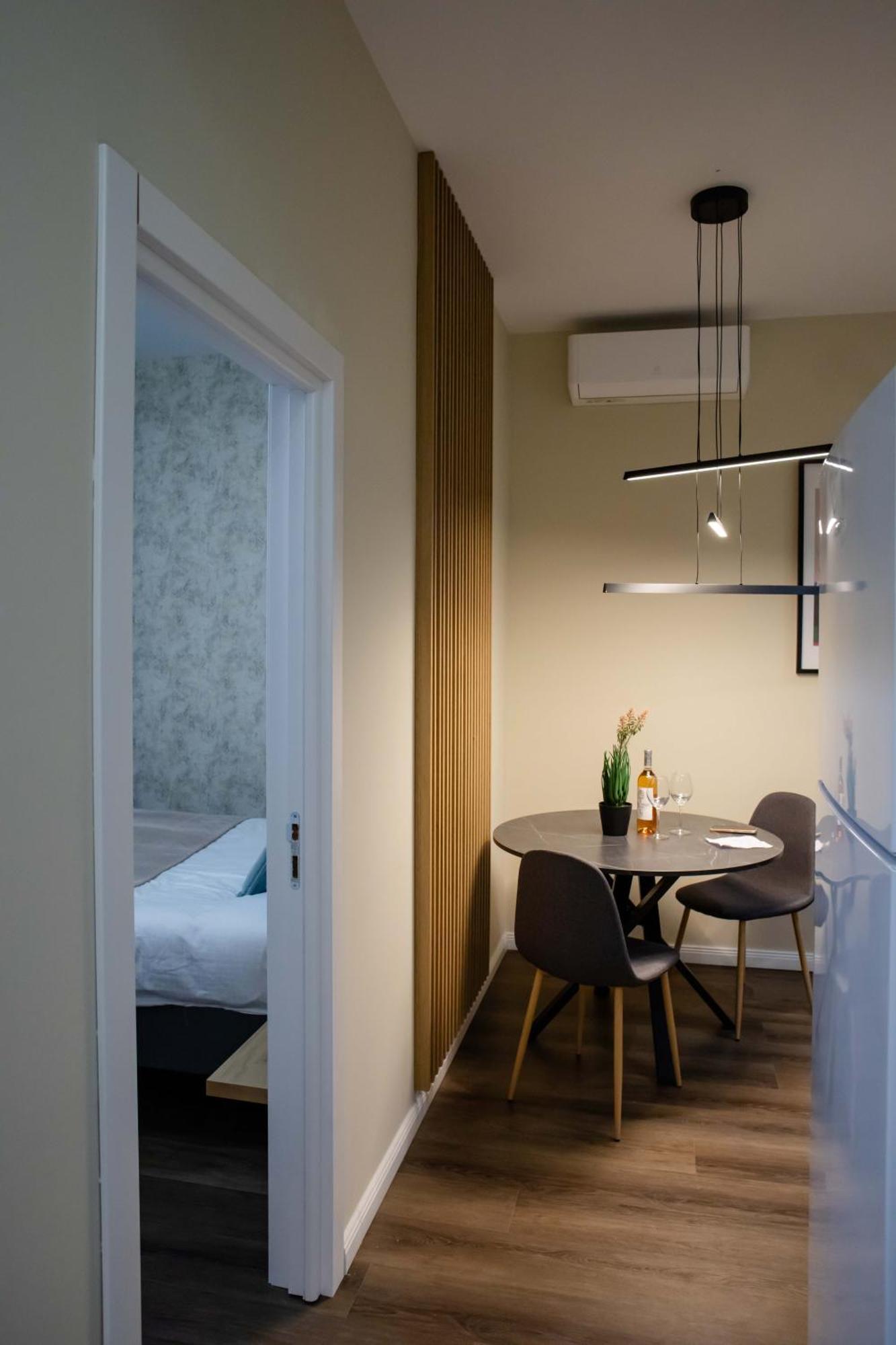 Aparthotel Little Downtown Romana Bucharest