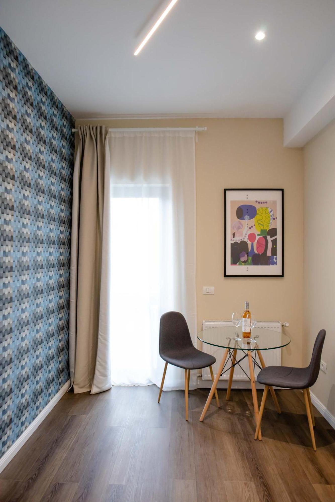 Aparthotel Little Downtown Romana *