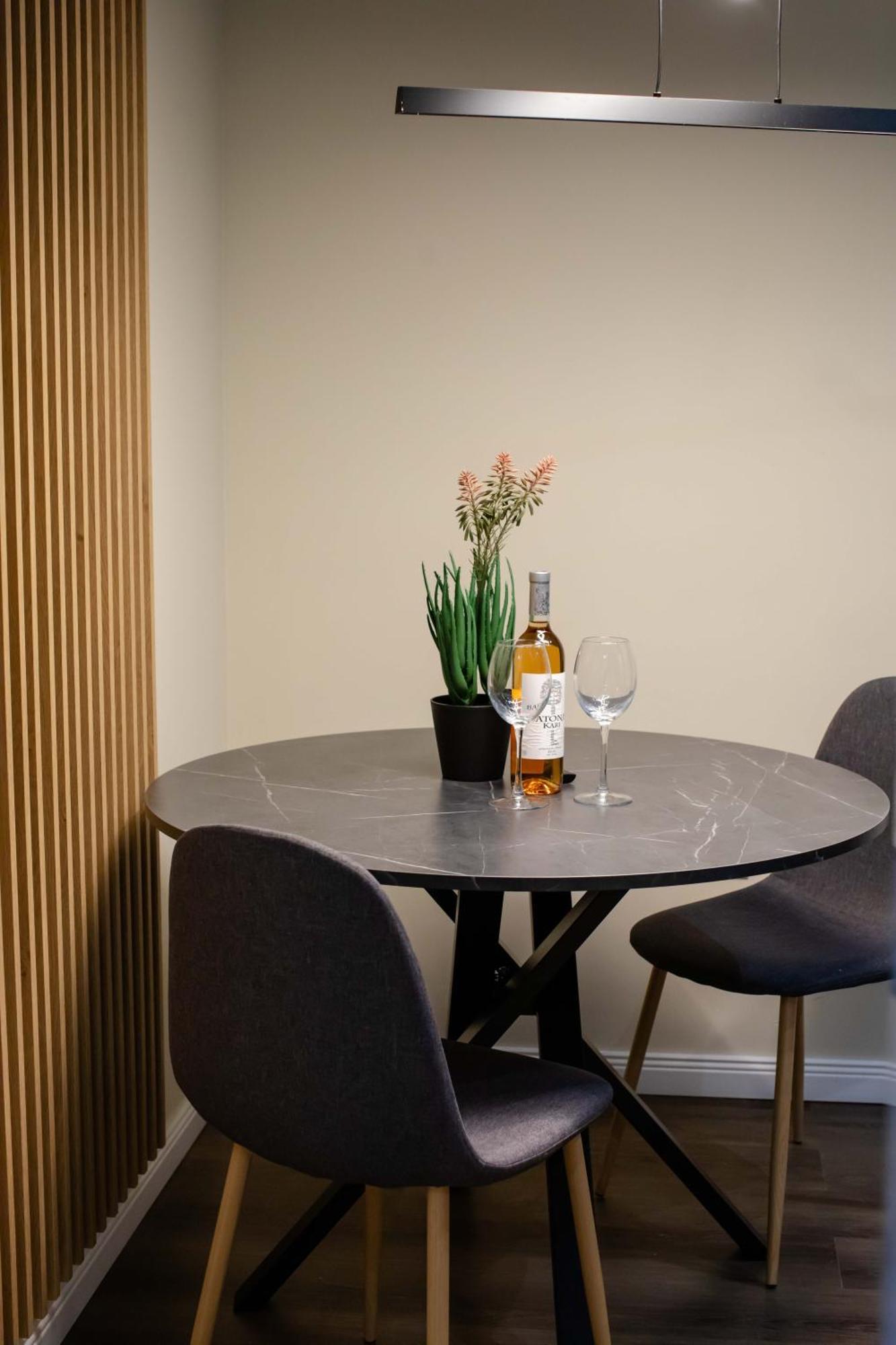 Little Downtown Romana Aparthotel Bucharest