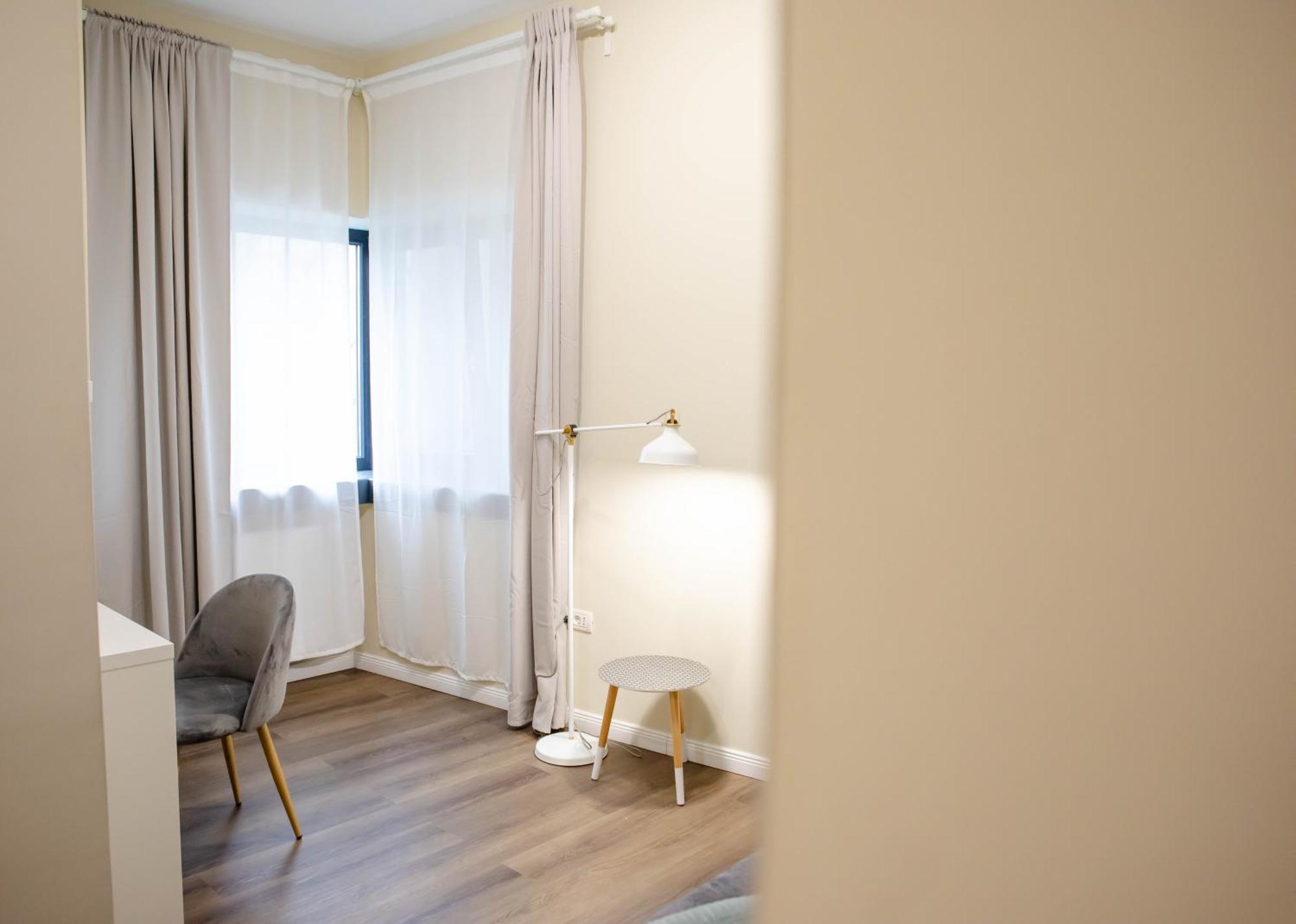 Little Downtown Romana Aparthotel Bucharest