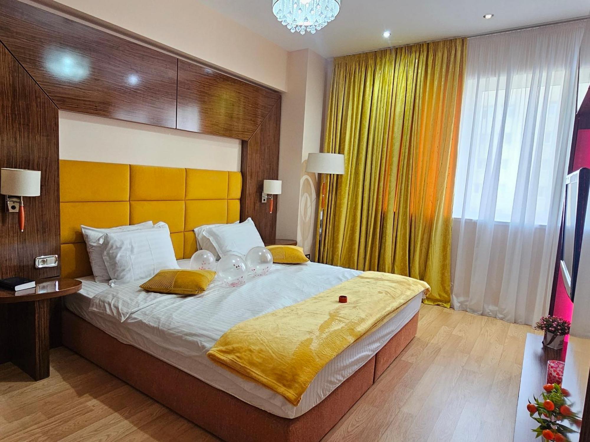 Rin Grand 1 Bed & Breakfast