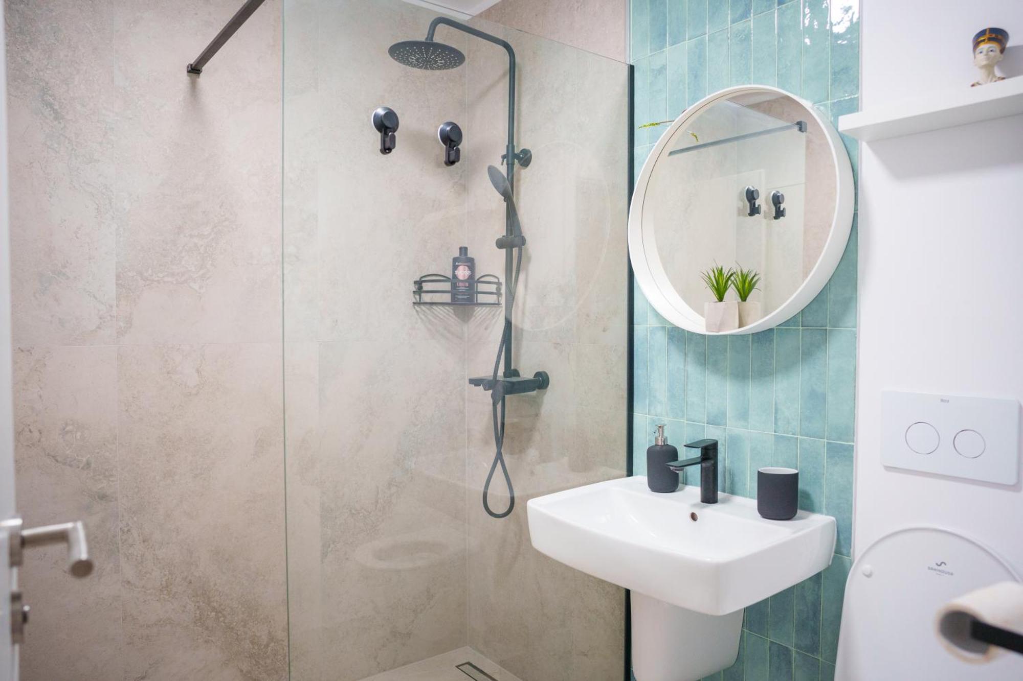 Apartamento Urban House Bucareste