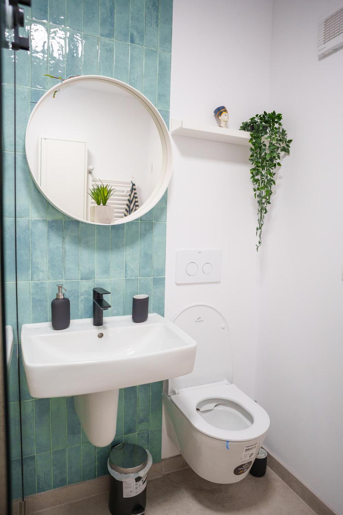 Apartamento Urban House *