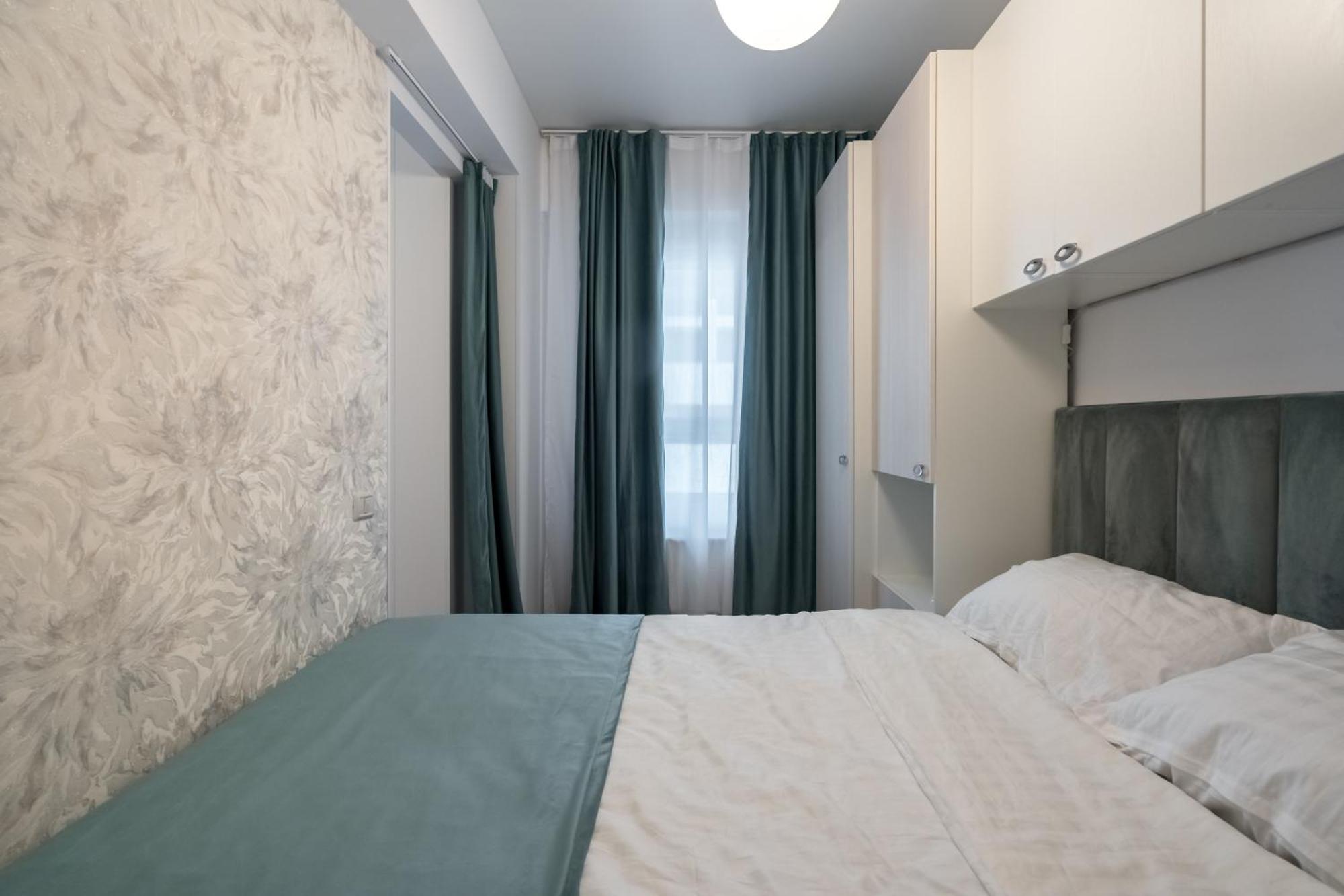 Apartment 1025 Bucharest