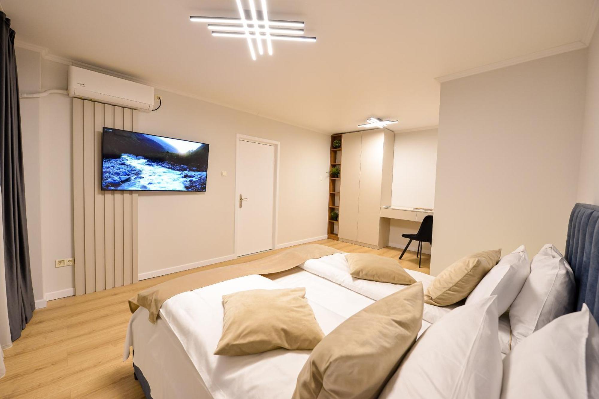 Apartament One By One - By Grand