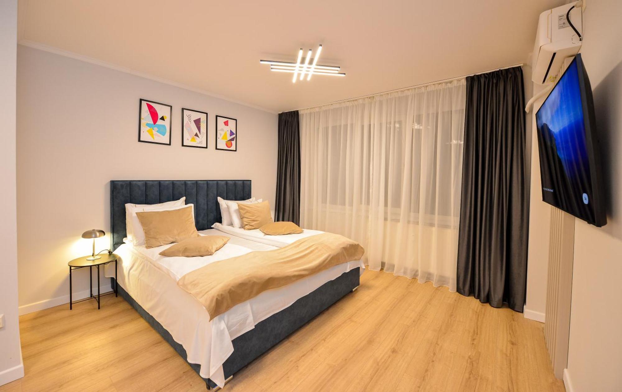 One By One - By Grand Apartament *