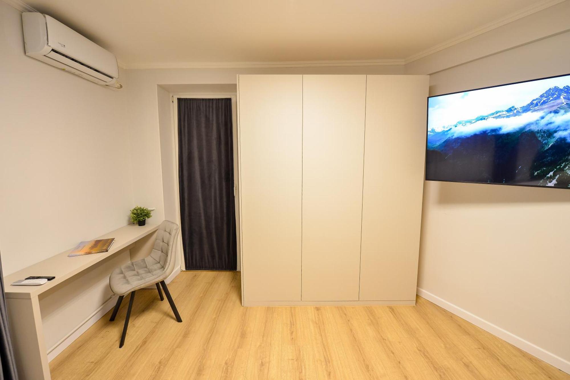 Apartament One By One - By Grand Bucureşti