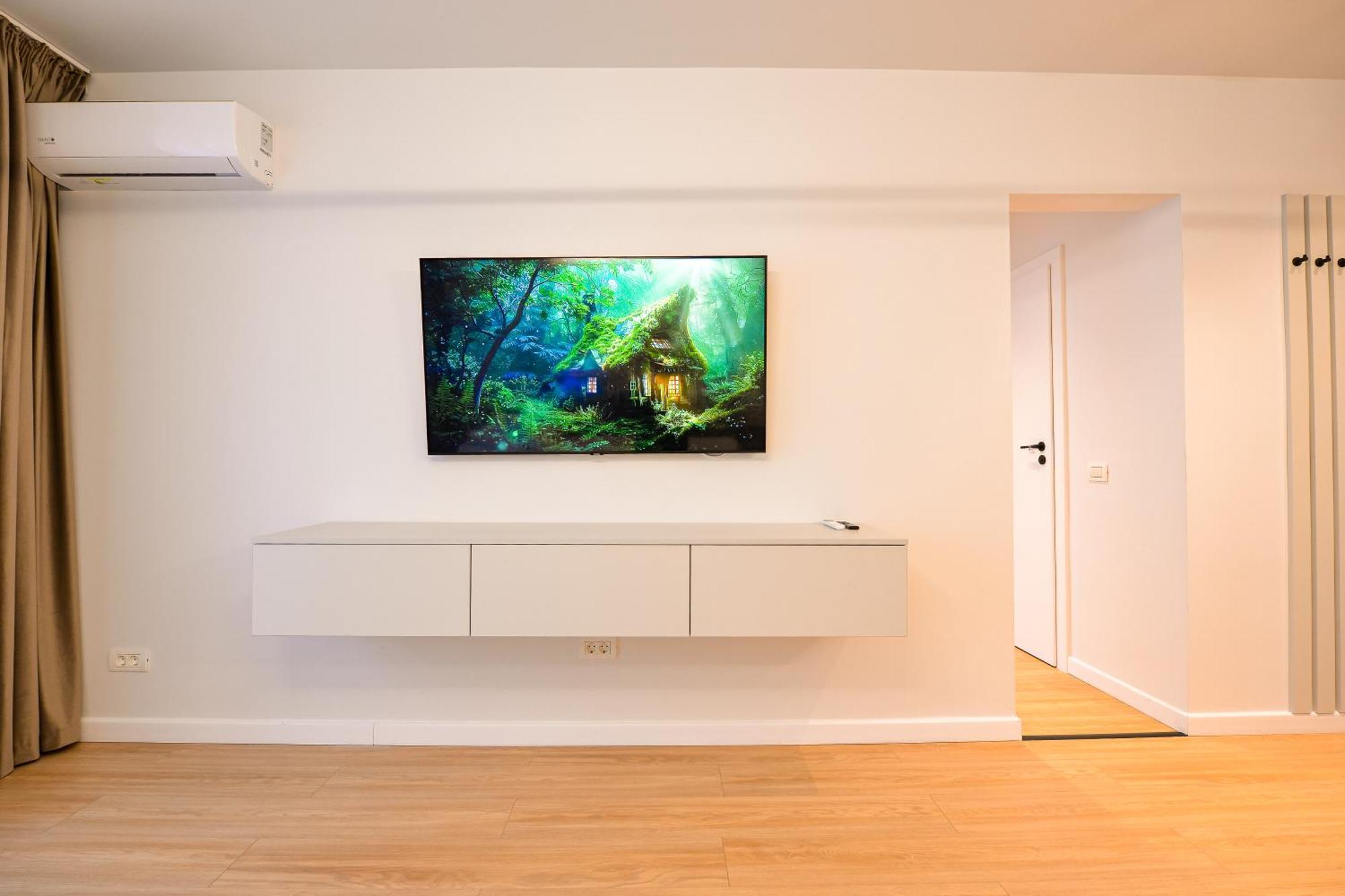 Apartament One By One - By Grand