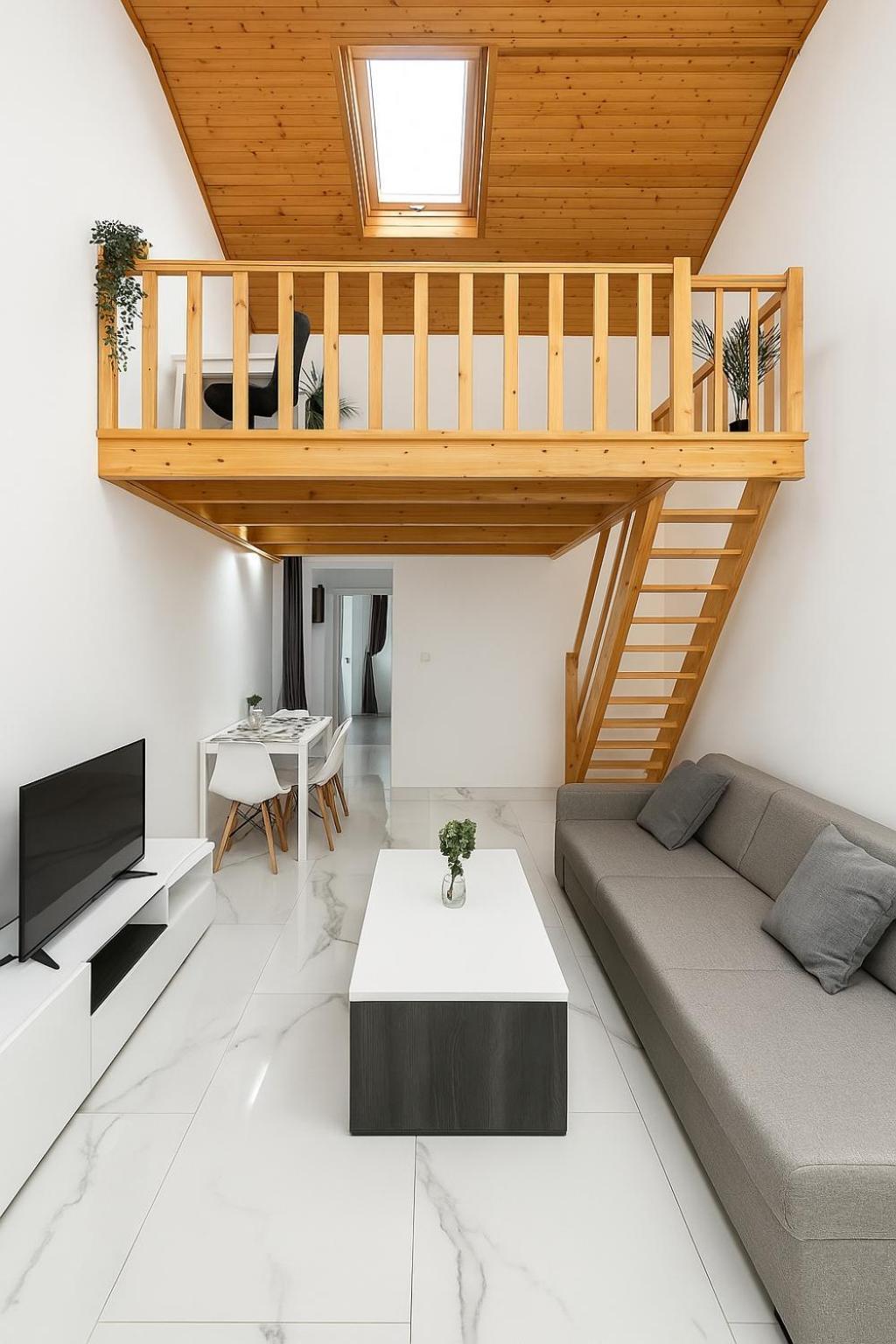 The Loft * Bucareste