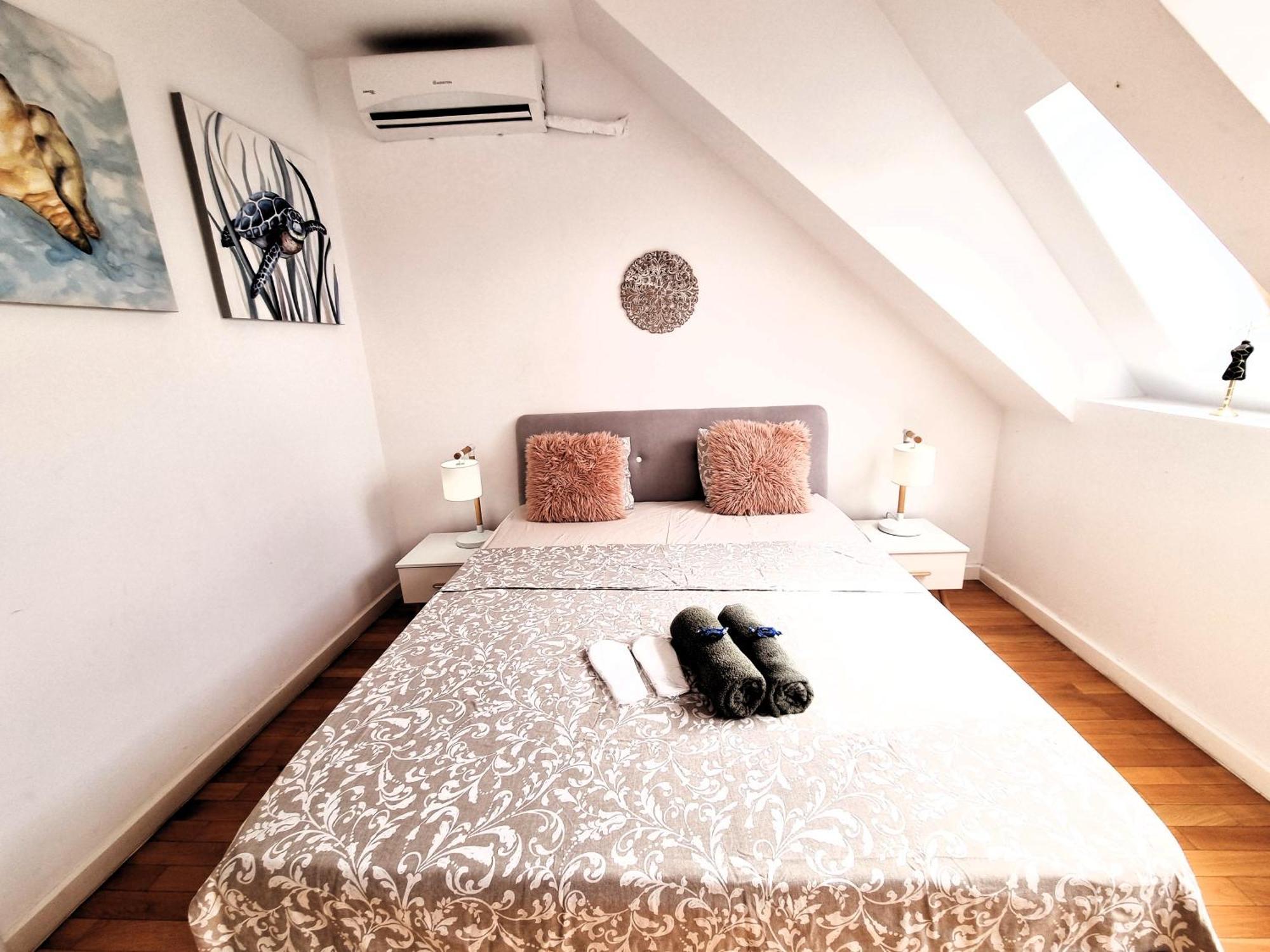 Apartamento Ee
