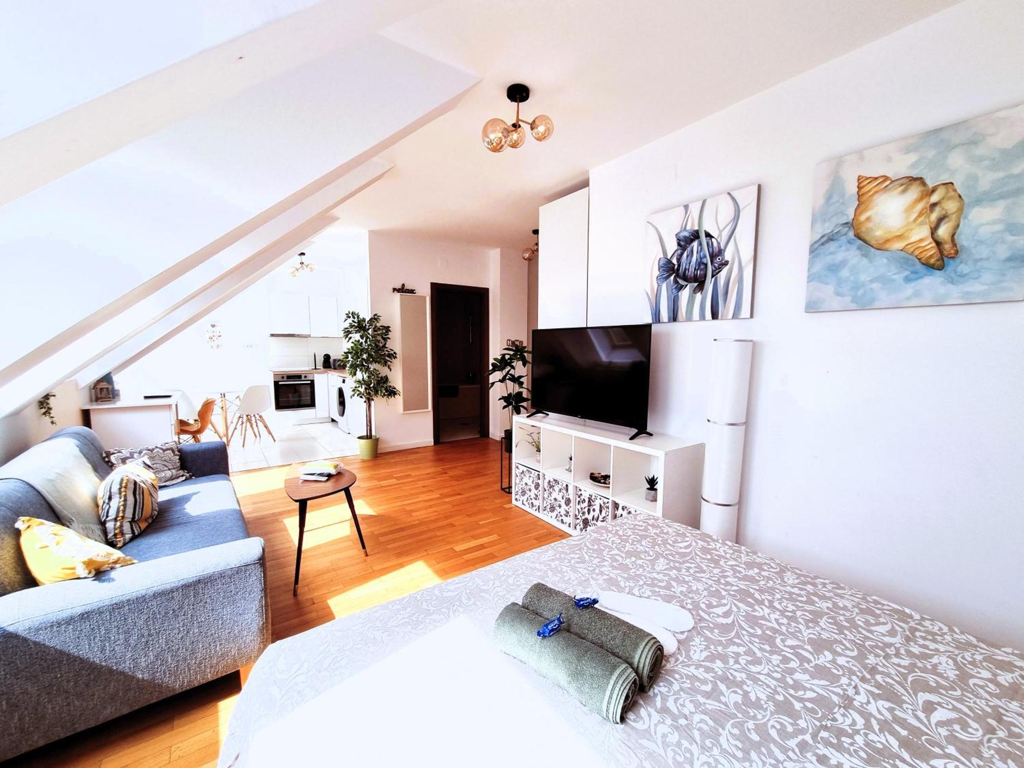 Apartamento Ee Bucareste