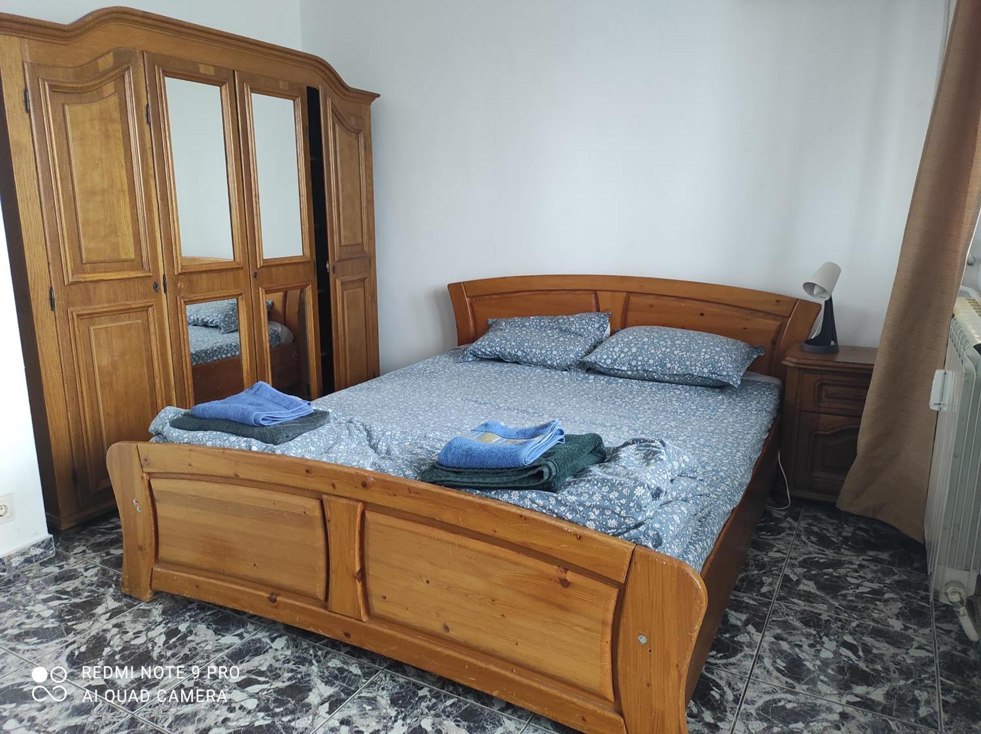 - Unirii - Timpuri Noi Apartament *