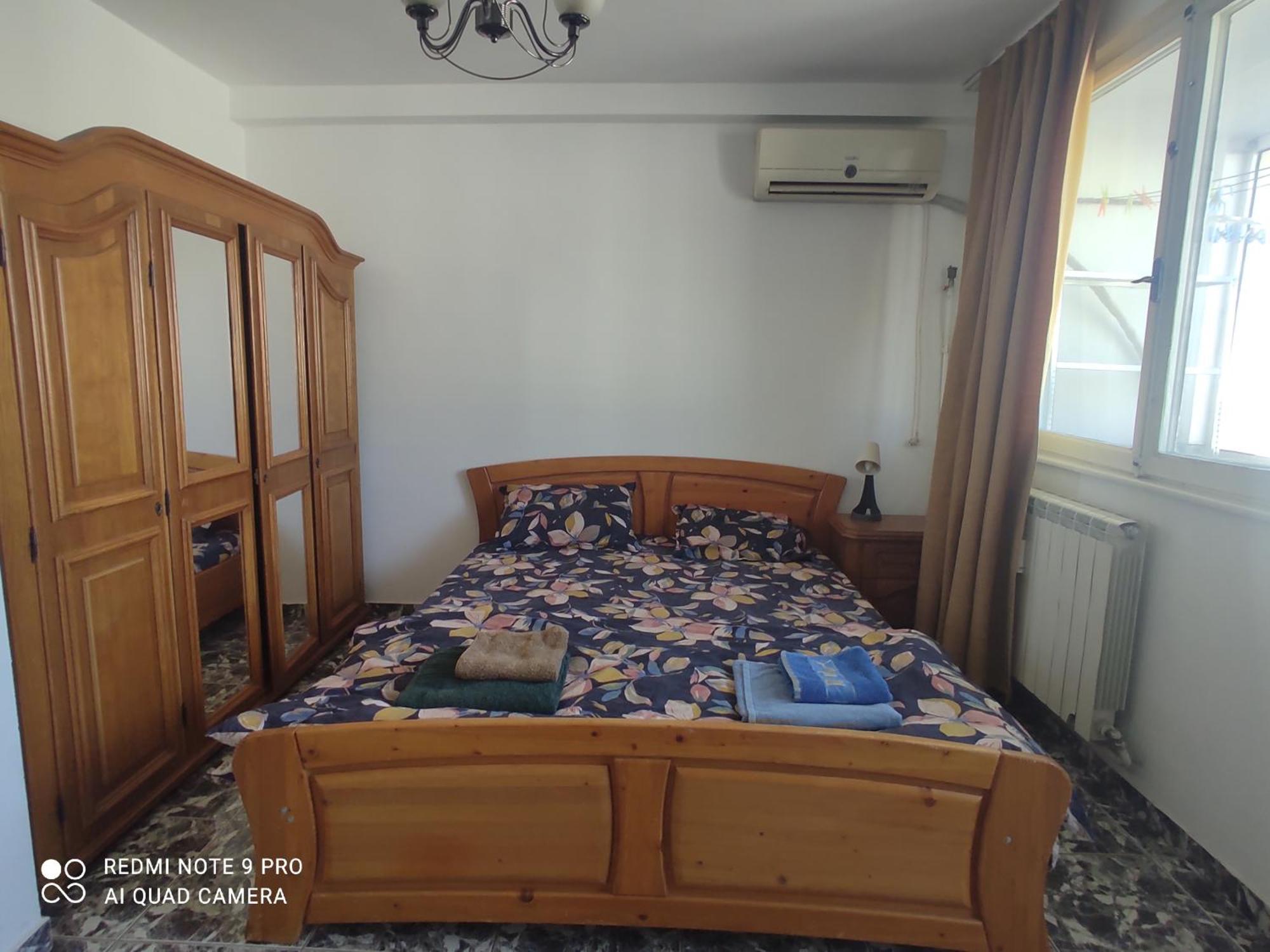 - Unirii - Timpuri Noi Apartament *