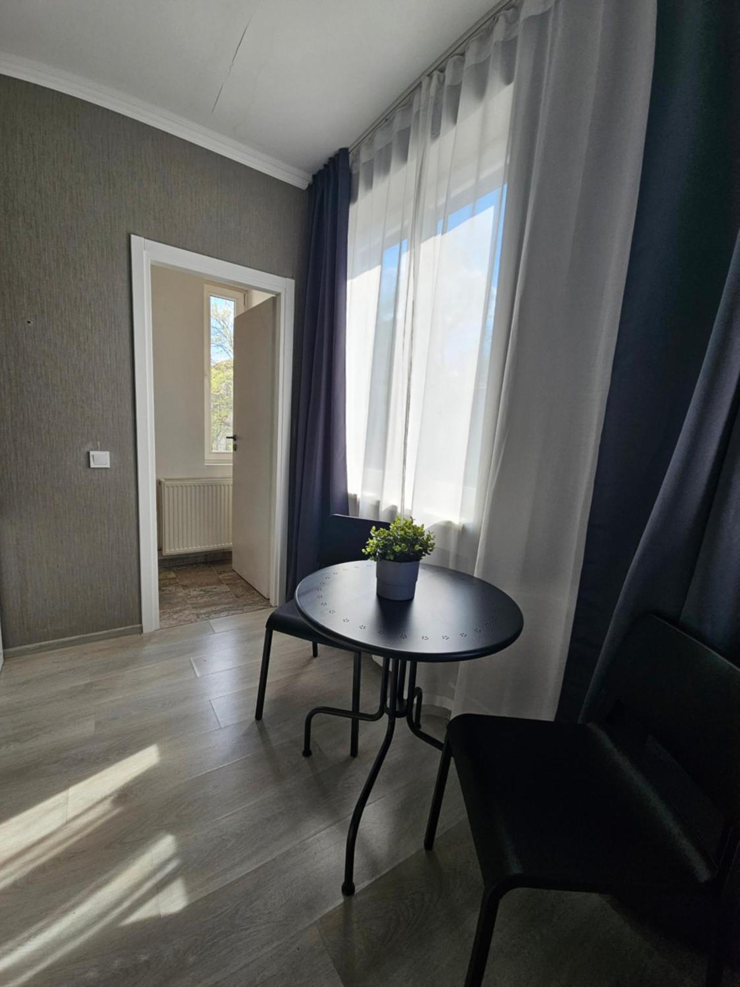 Apartment Touristic Center Jean Louis Calderon 28 Street Bucharest