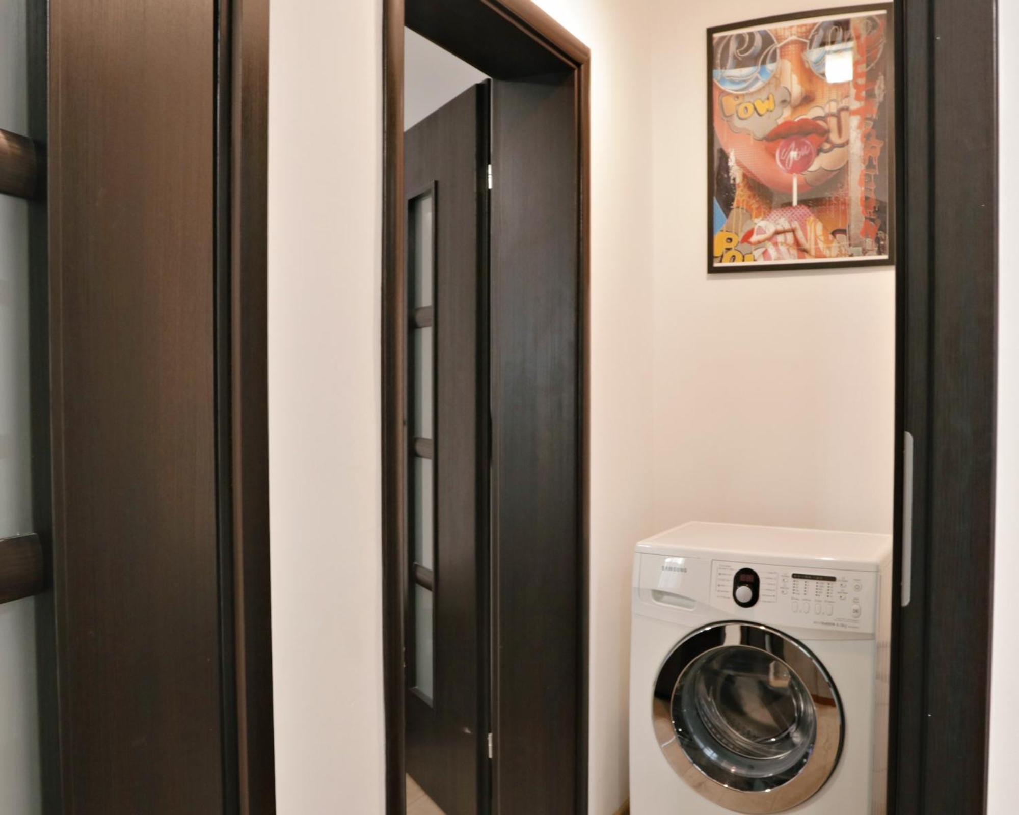 Conta I One Bedroom Near National Theatre