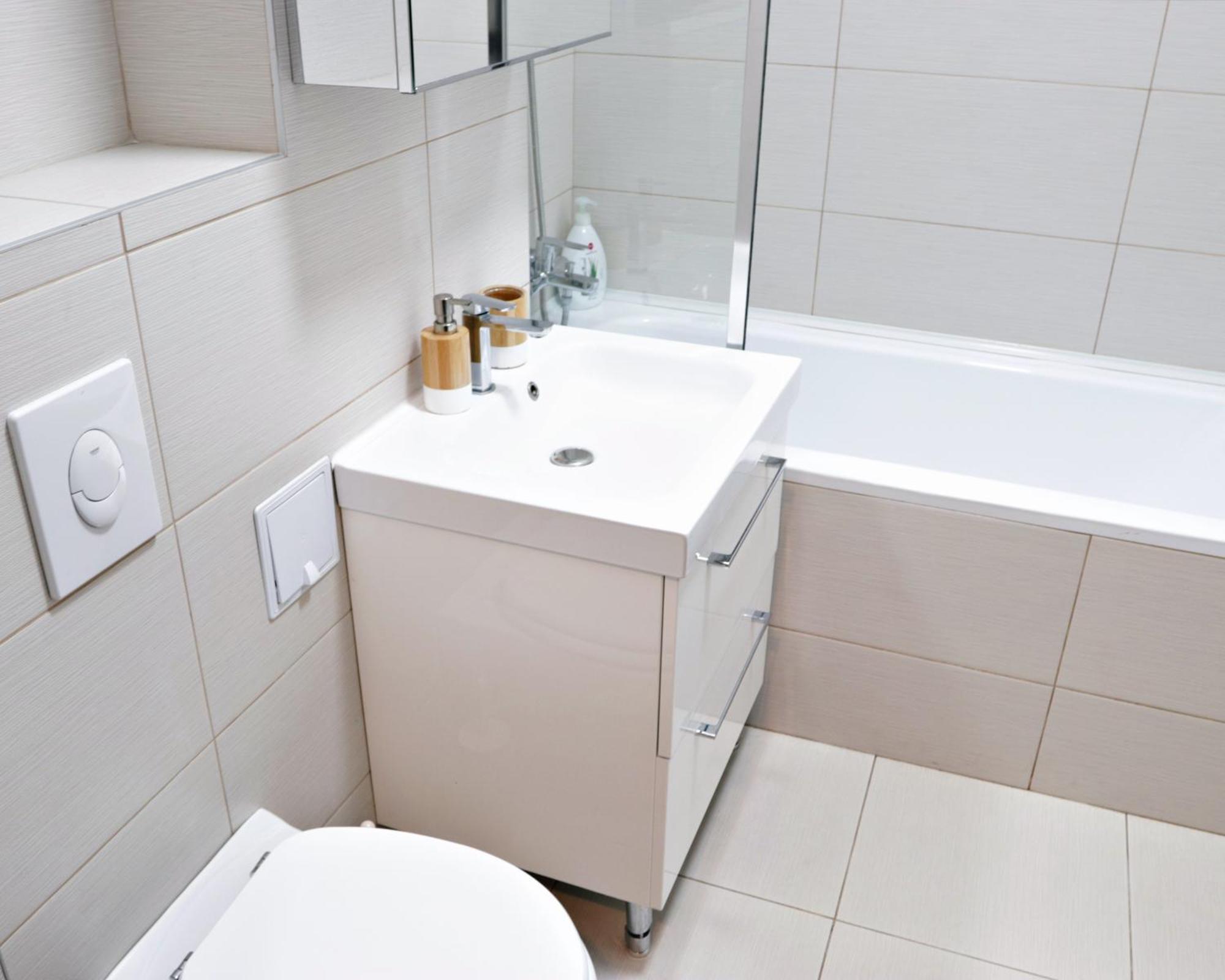Apartment Conta I One Bedroom Near National Theatre