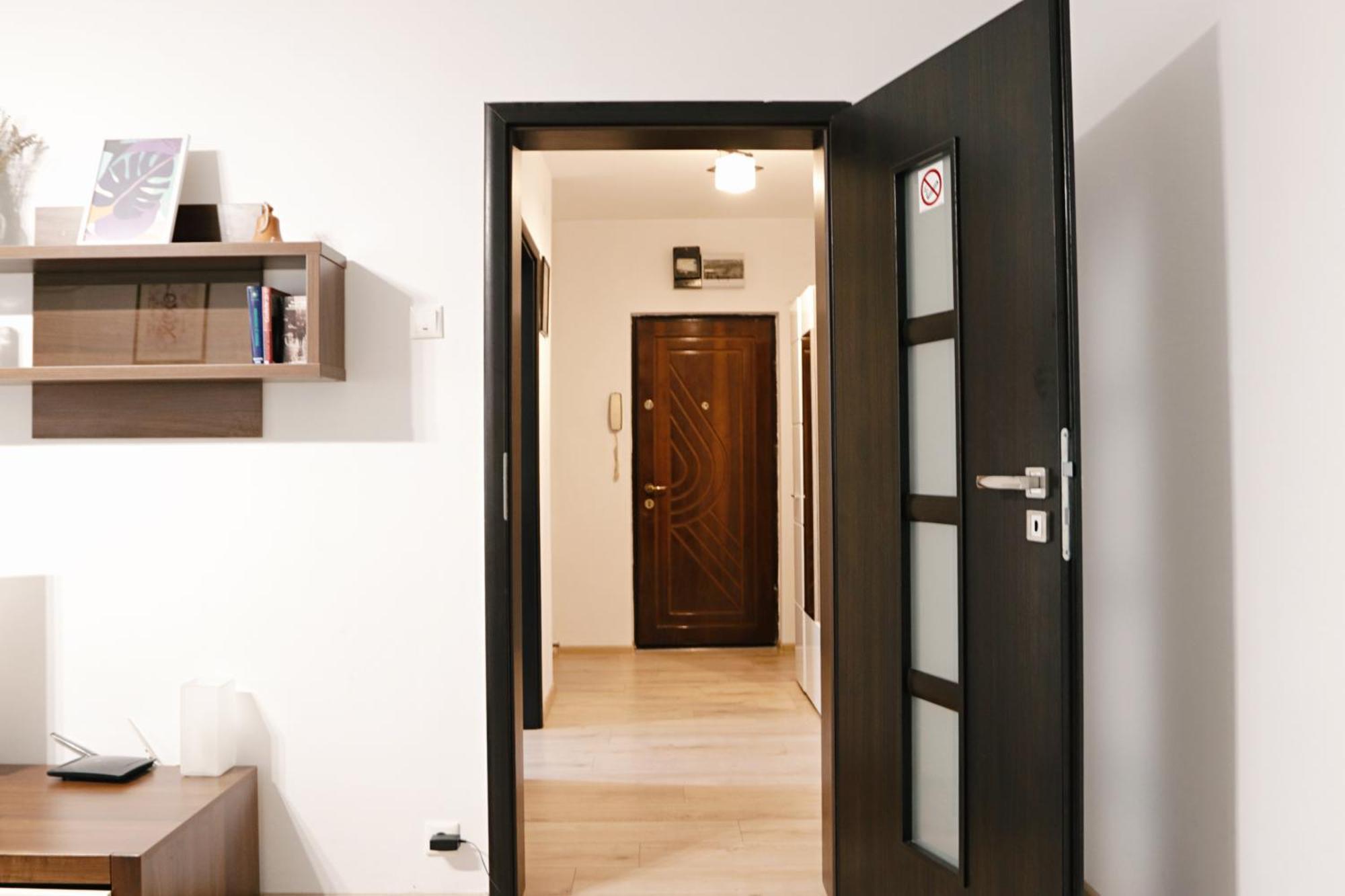 Conta I One Bedroom Near National Theatre Apartment *