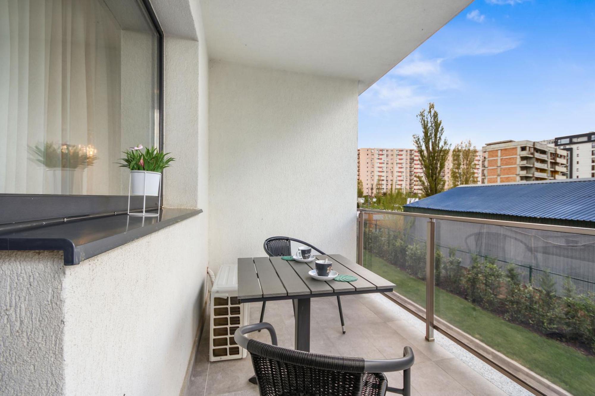 Hils Pallady Apartment *