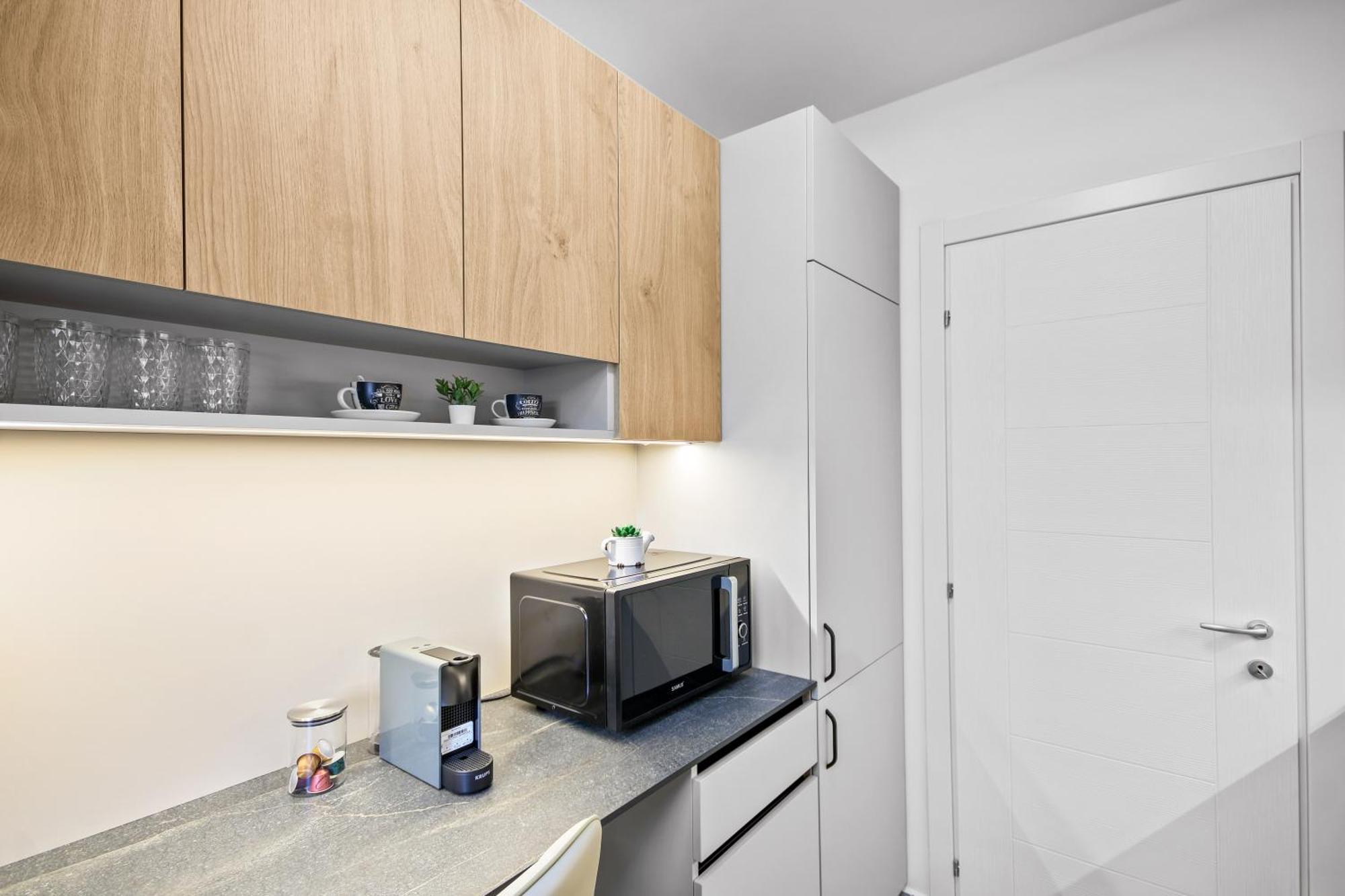 Hils Pallady Apartment *