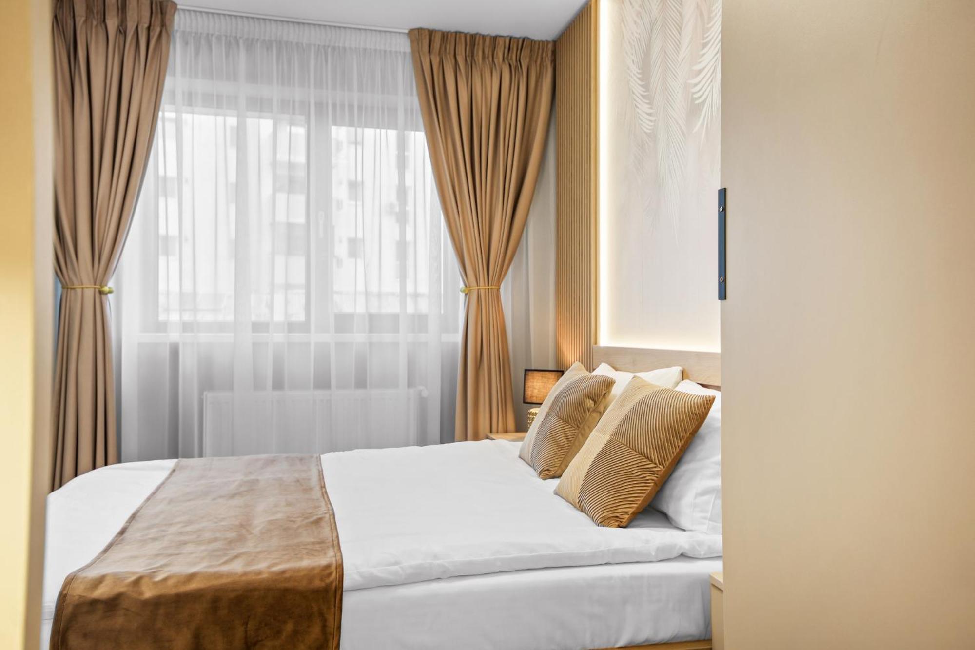 Hils Pallady Bucharest