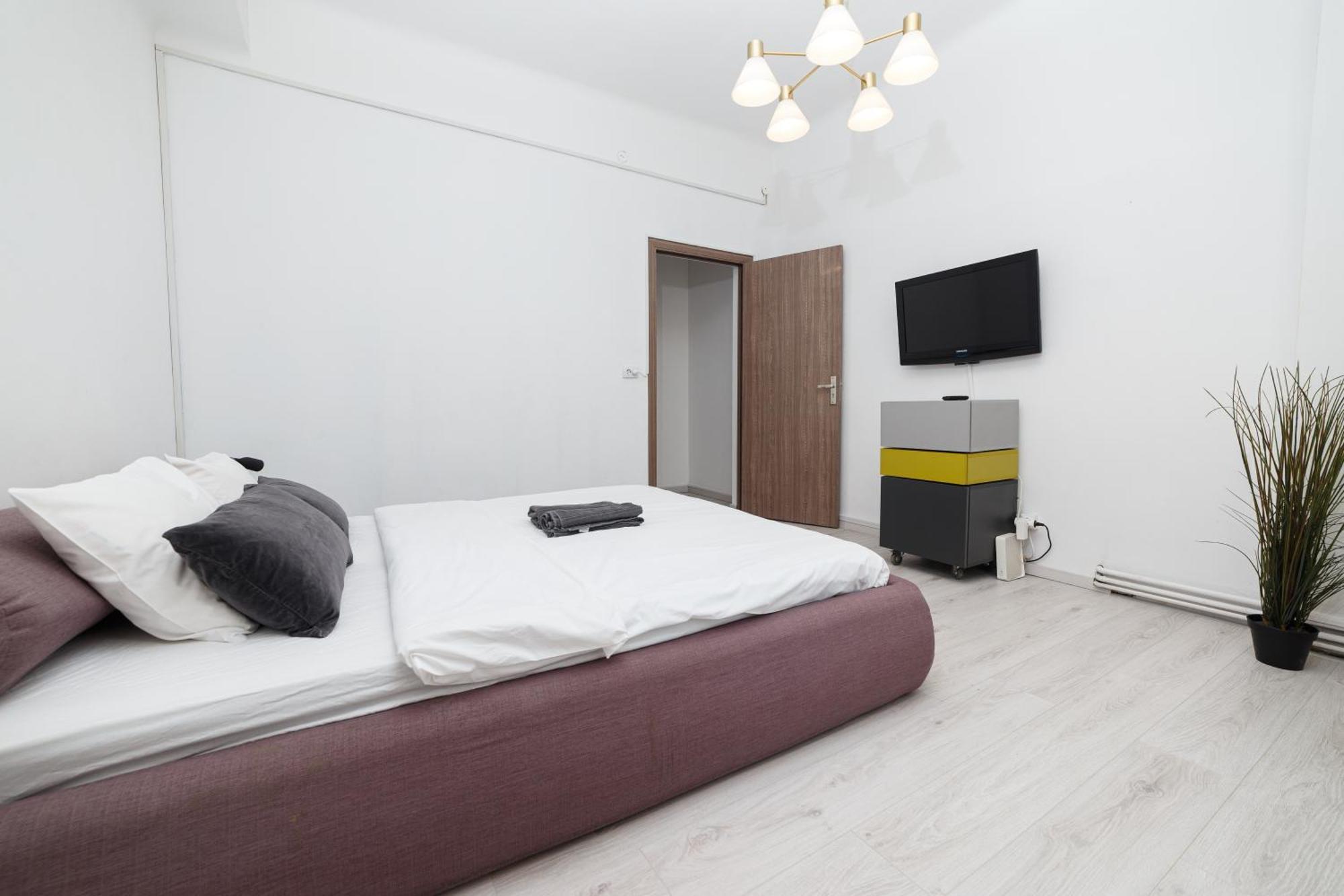 Apartamento Old Town Street Franceza 52