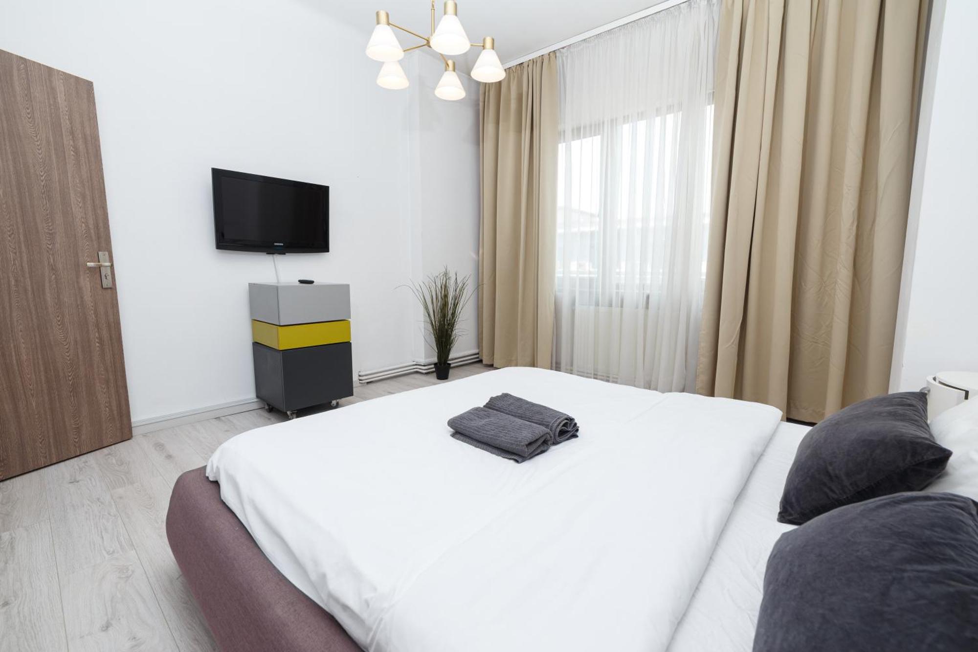 Apartamento Old Town Street Franceza 52 *