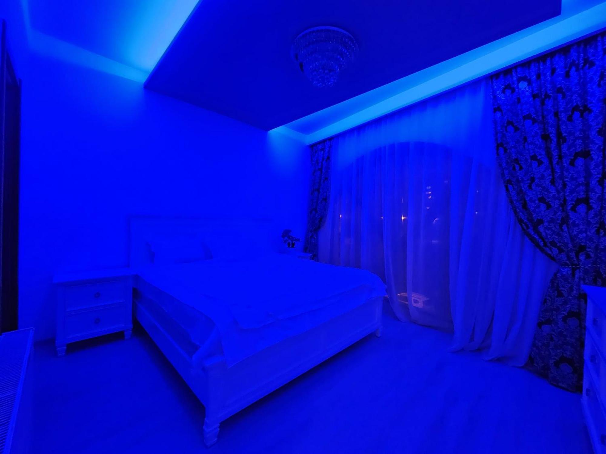 Apartment Eika Luxury Palace Of Parliament *