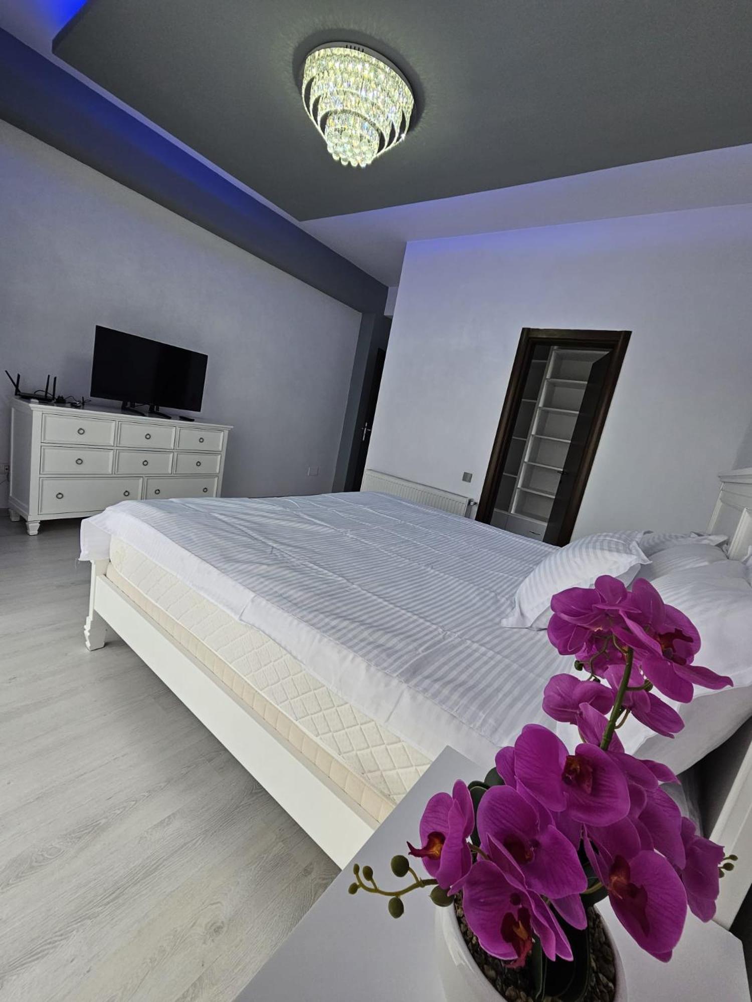 Apartment Eika Luxury Palace Of Parliament