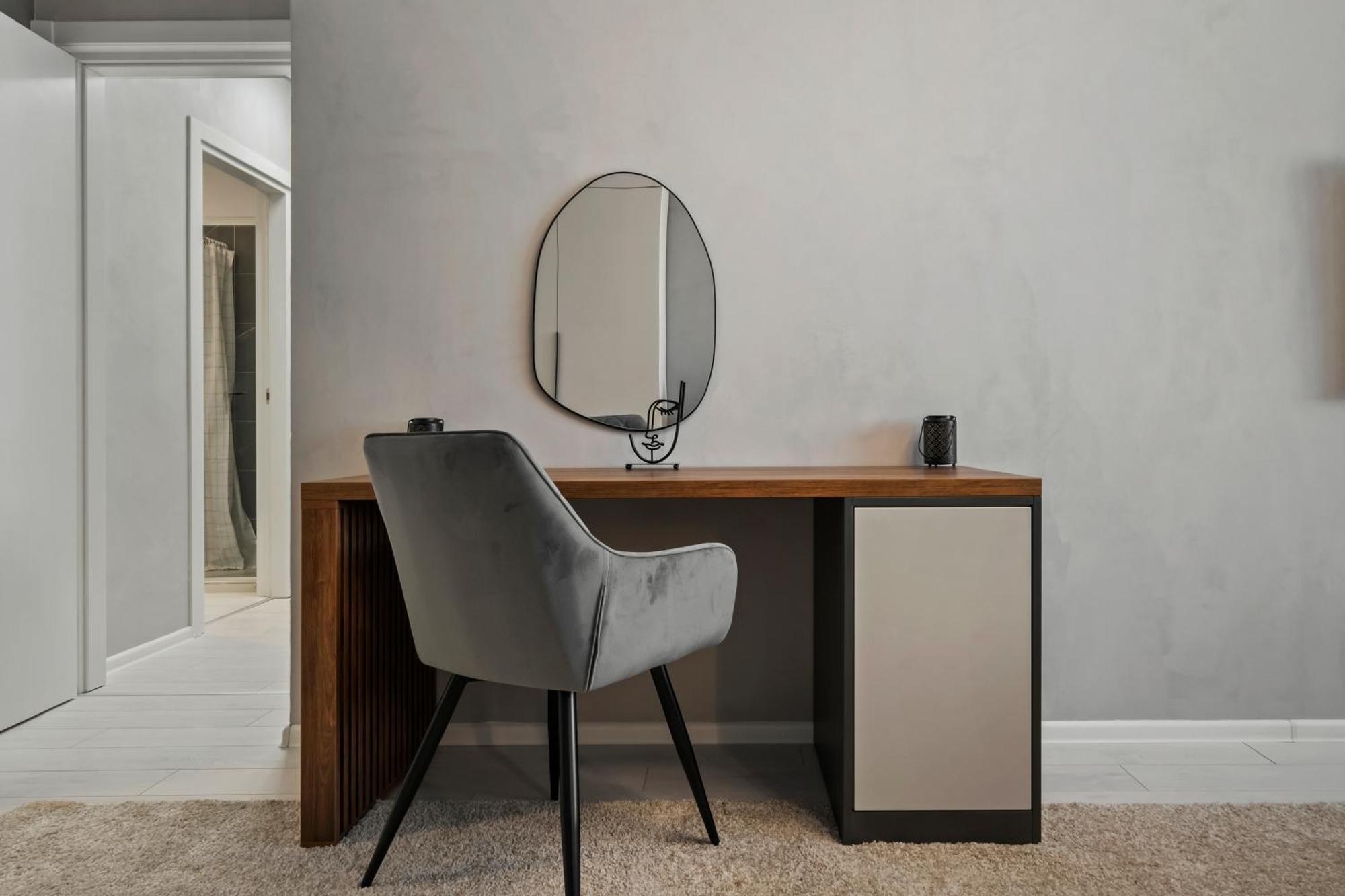 Ultra-modern & Spacious 2br With Balcony Bucureşti