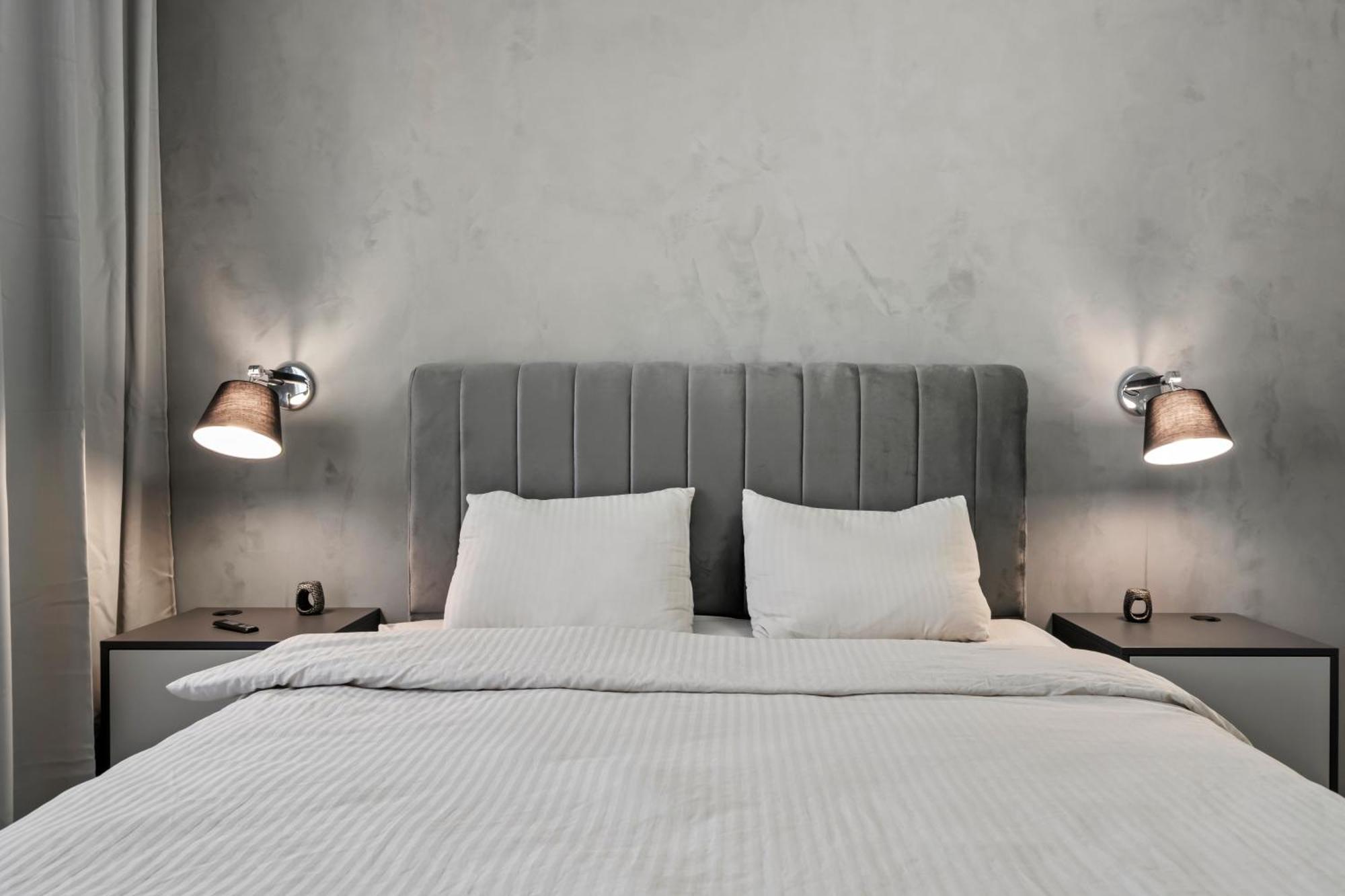 Ultra-modern & Spacious 2br With Balcony * Bucureşti