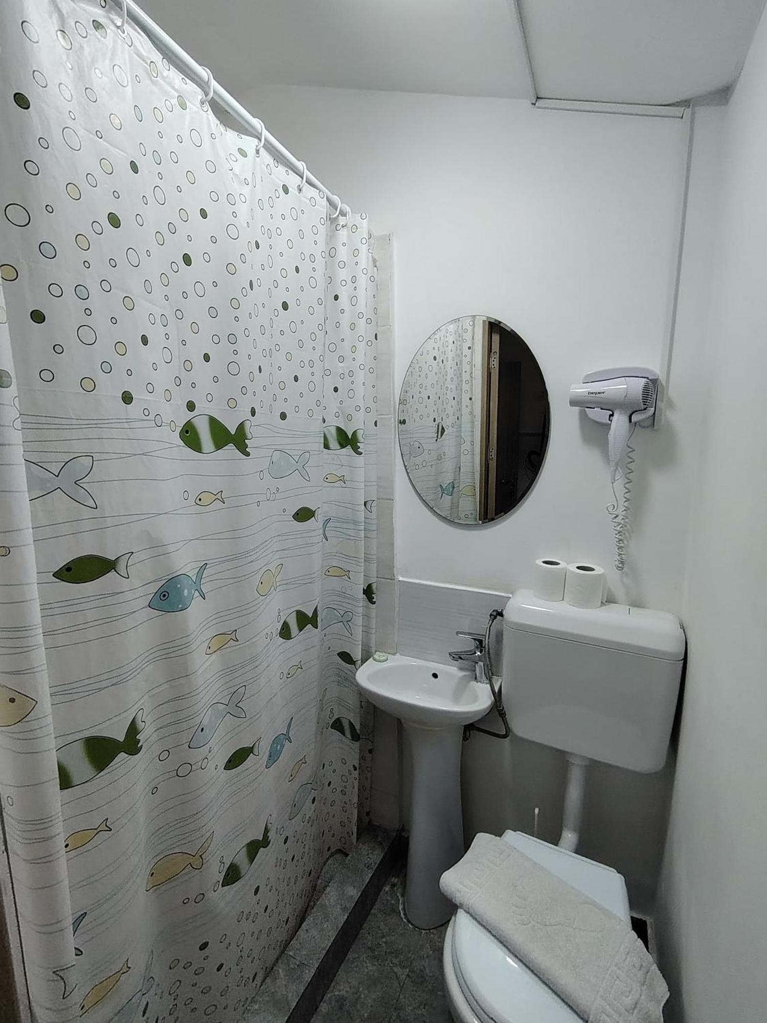 David Apartment