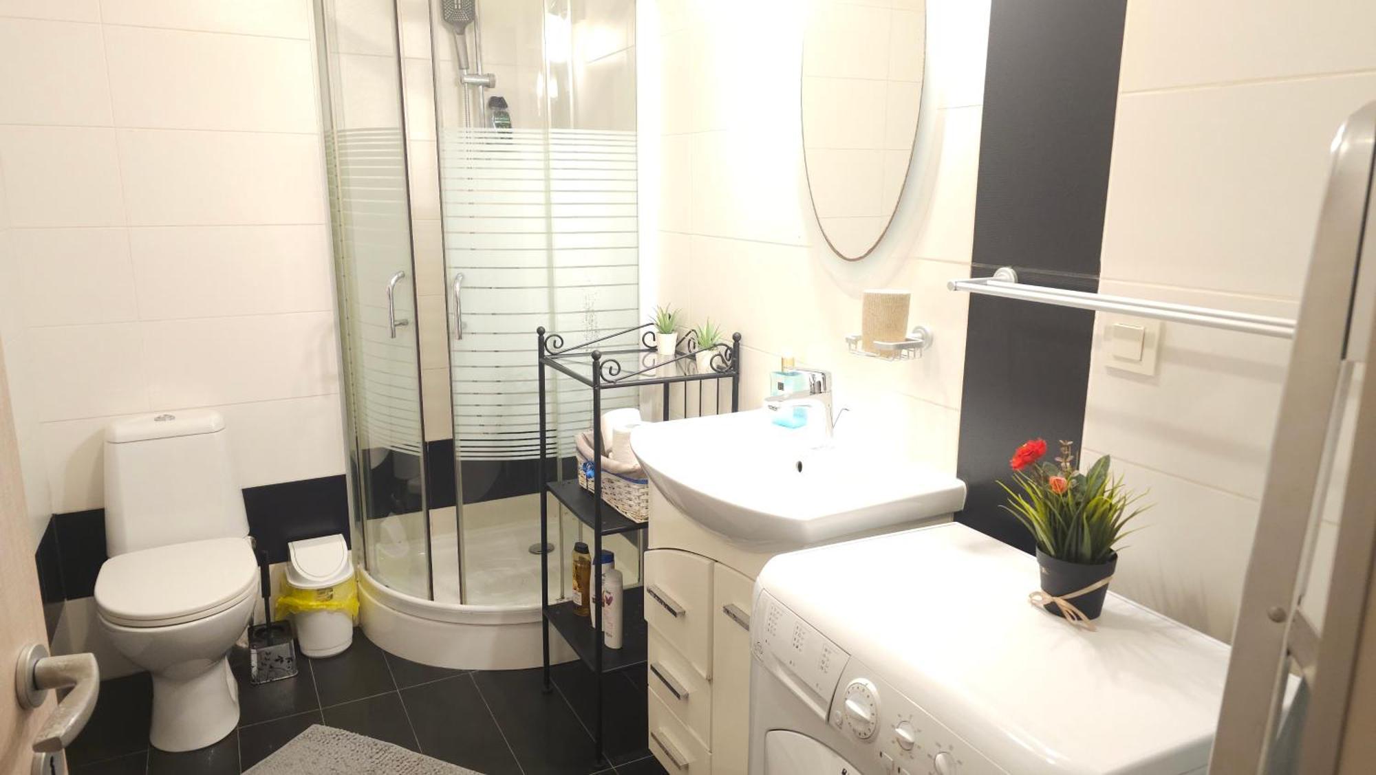 Apartment Unirii Center 2km Bucharest