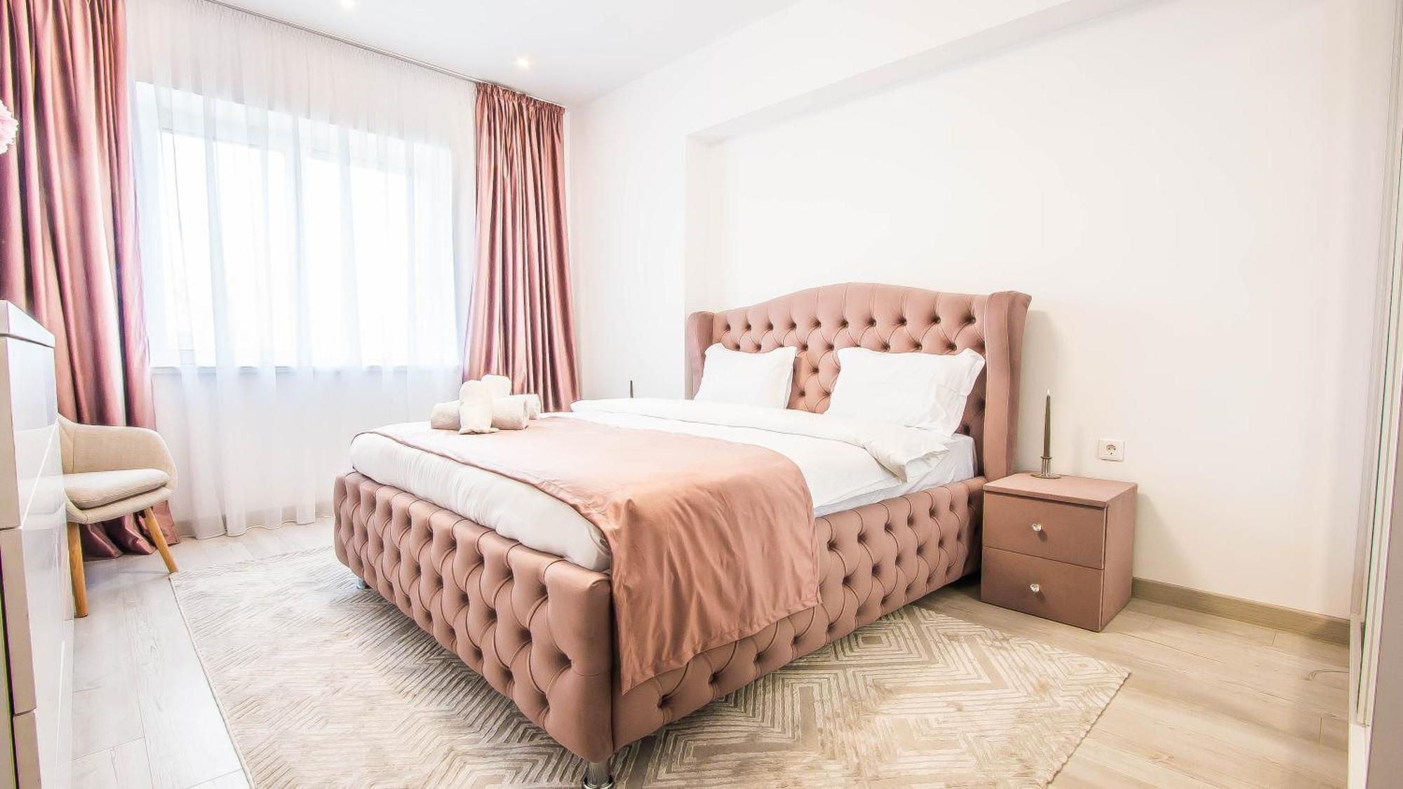 Apartamento Flowers By Yamaluxe